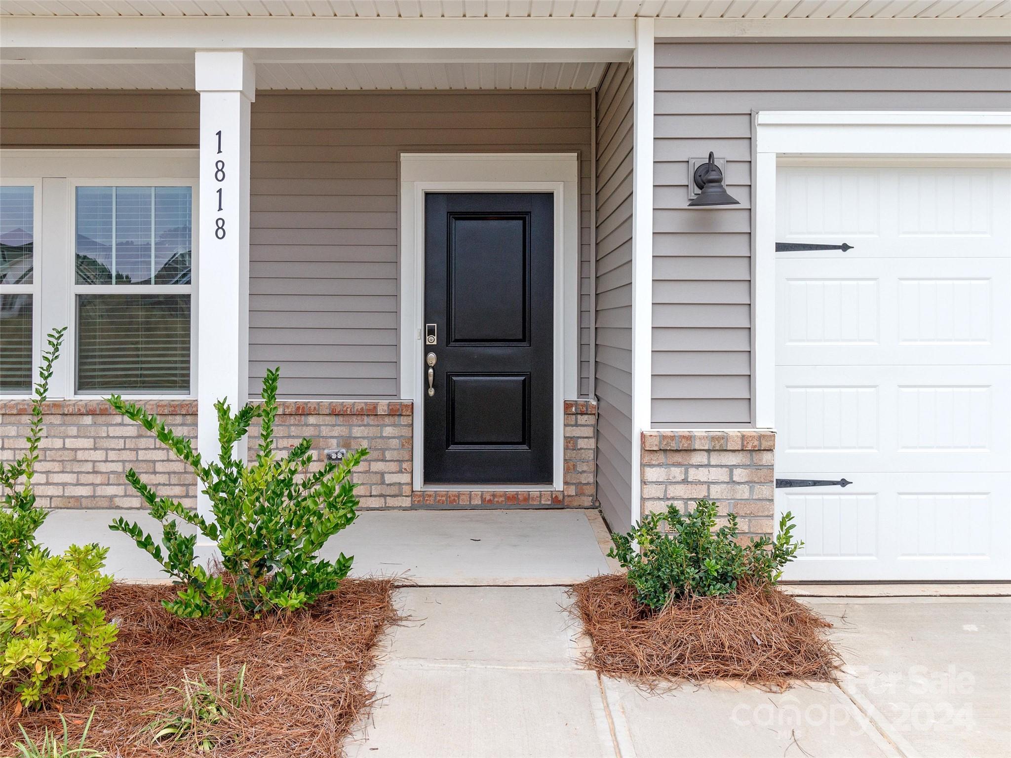 Harper Landing - Residential