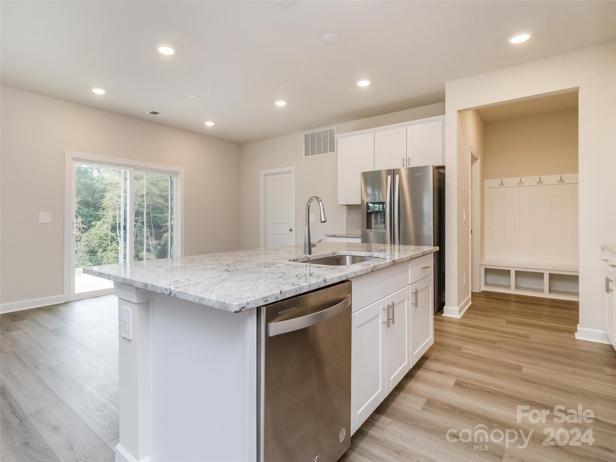 Harper Landing - Residential