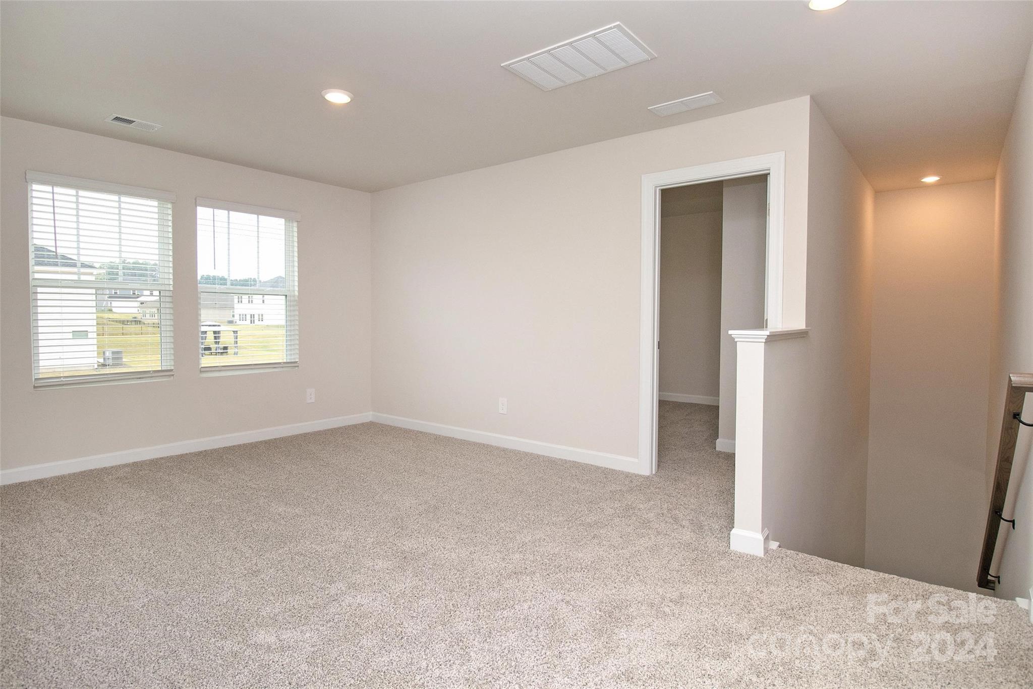 Harper Landing - Residential