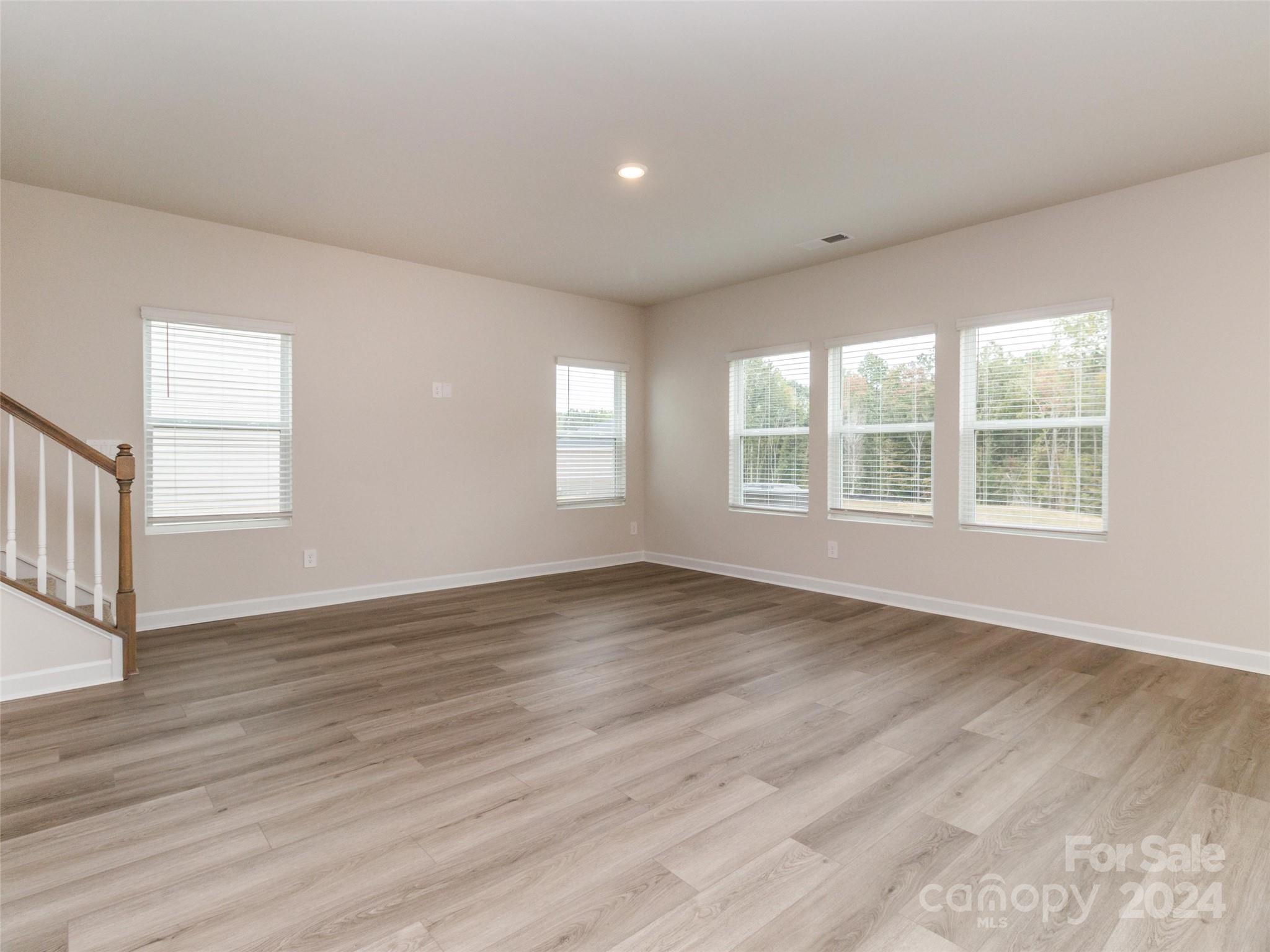 Harper Landing - Residential