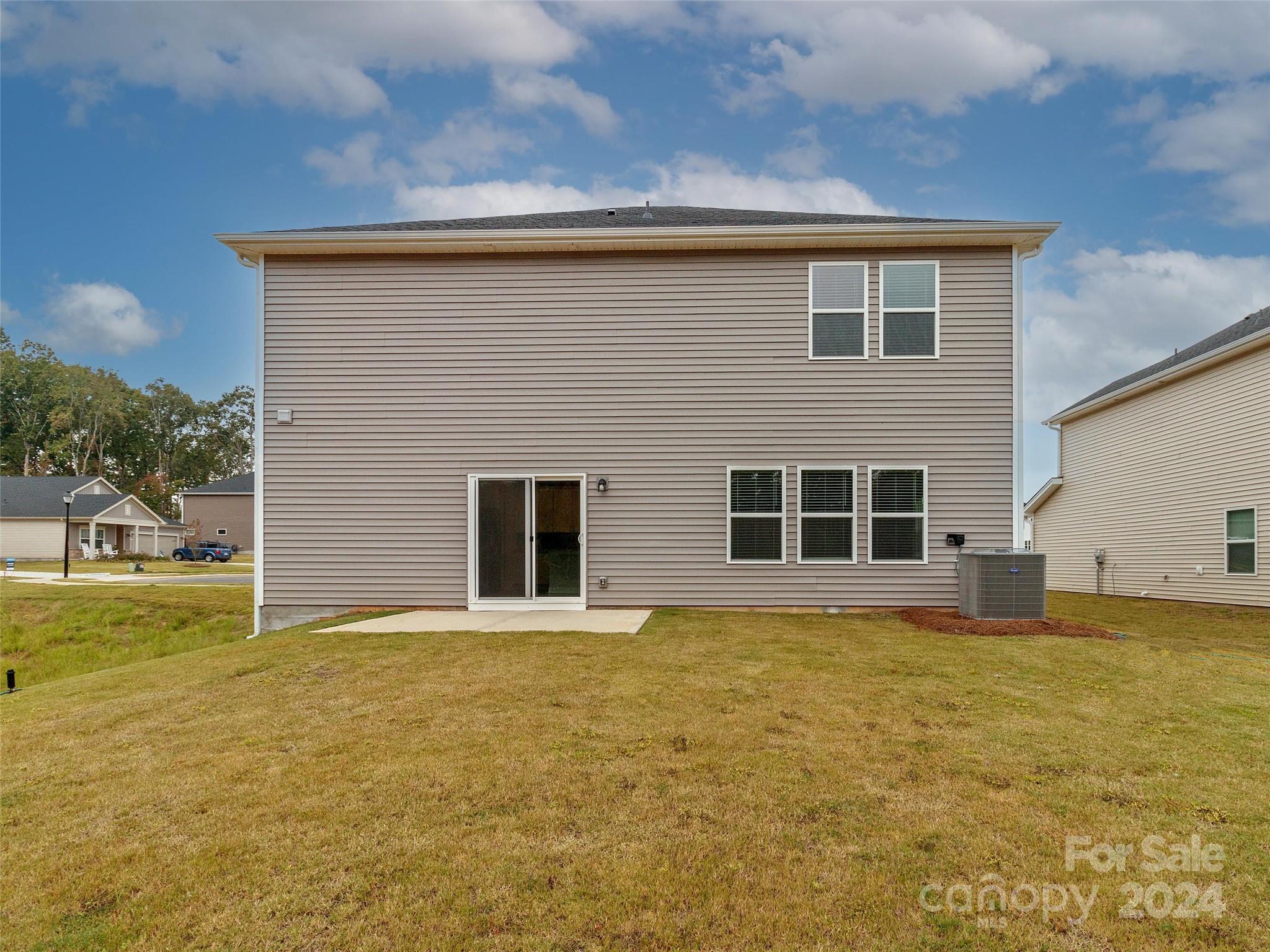 Harper Landing - Residential