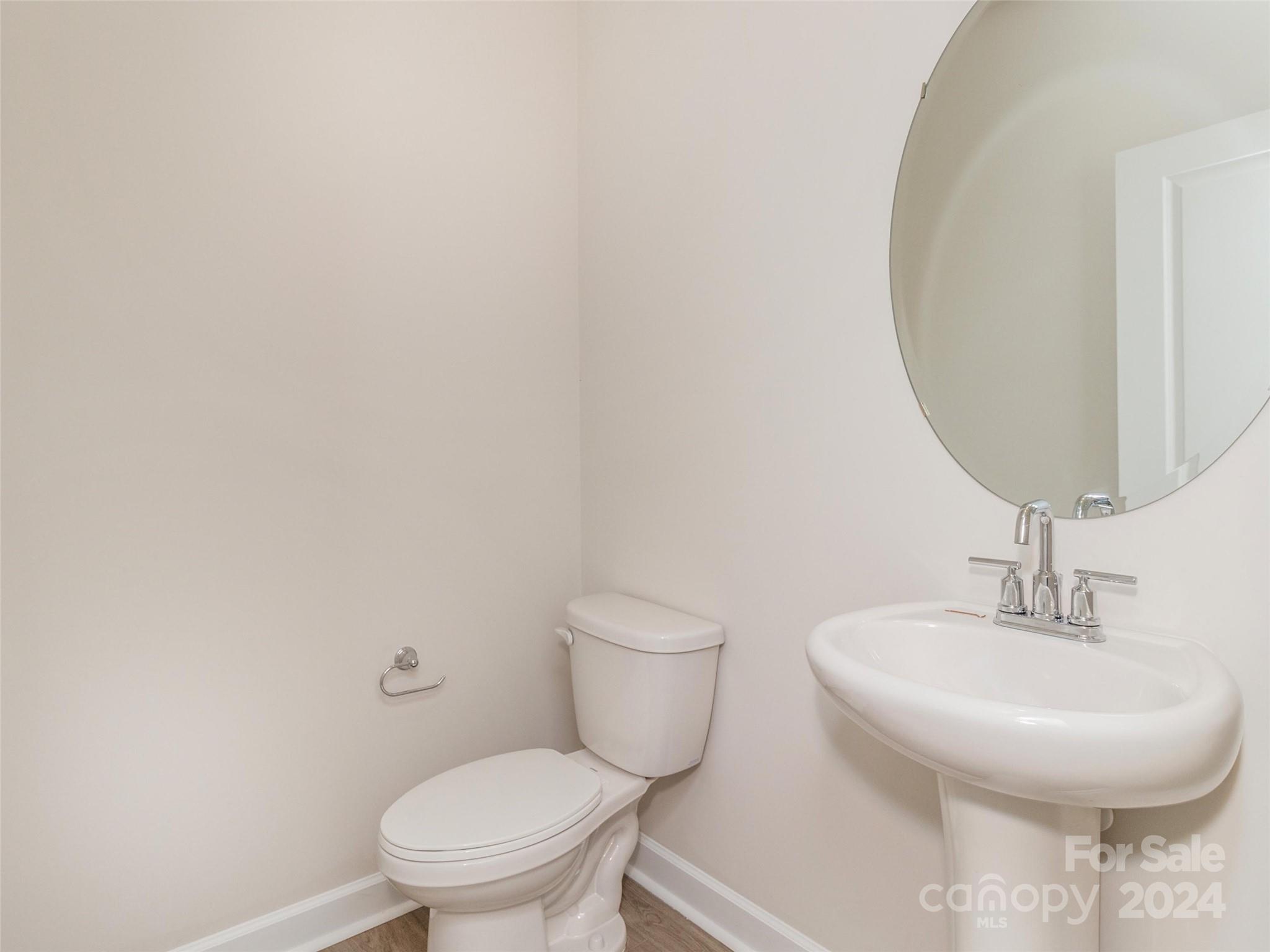 Harper Landing - Residential