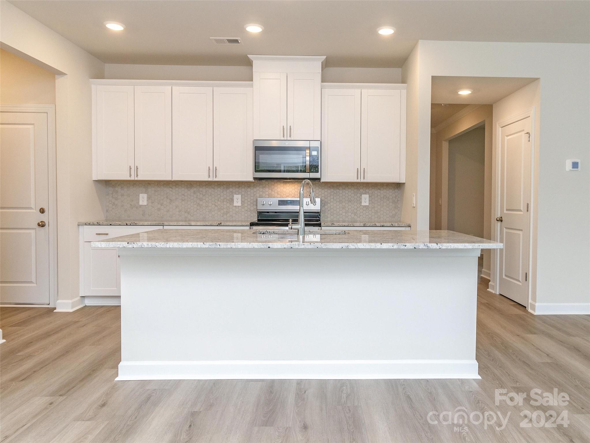 Harper Landing - Residential