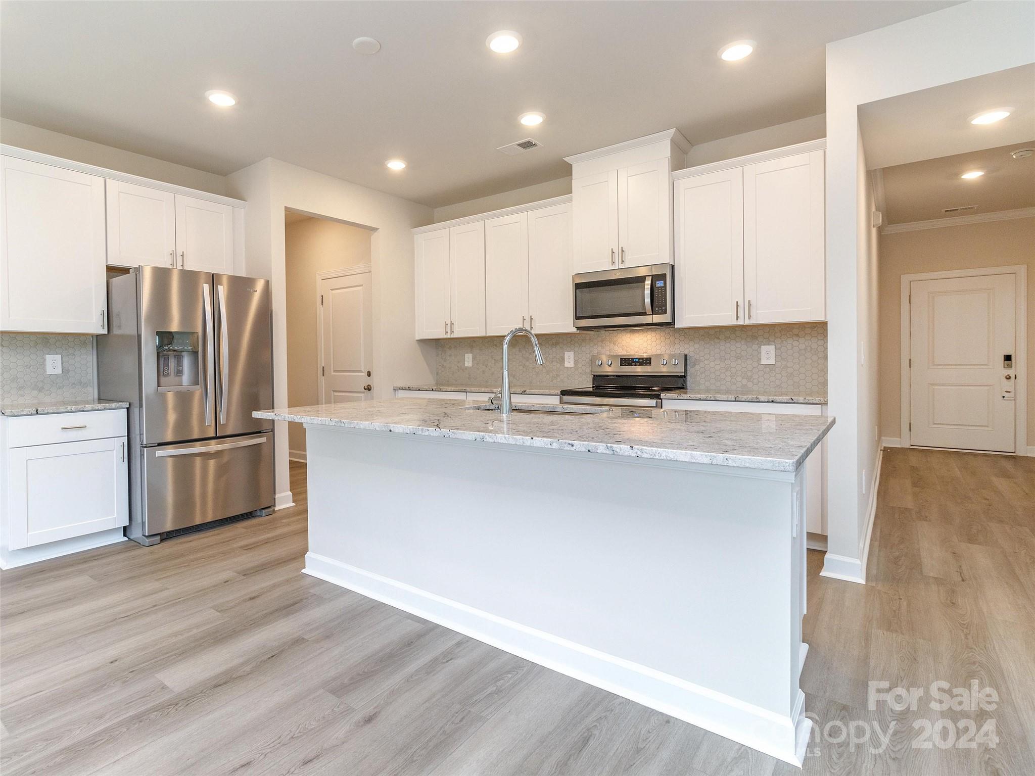 Harper Landing - Residential