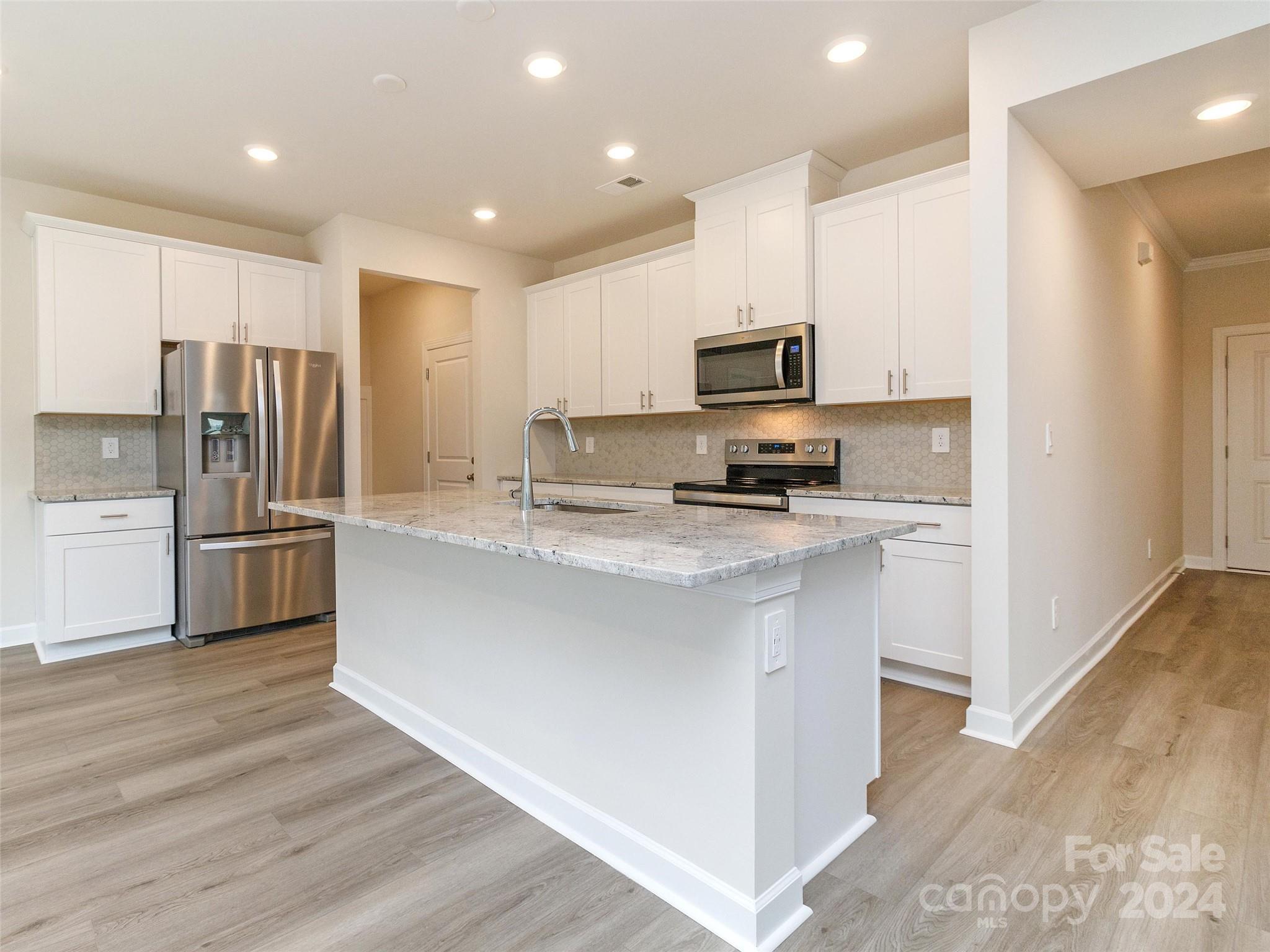 Harper Landing - Residential