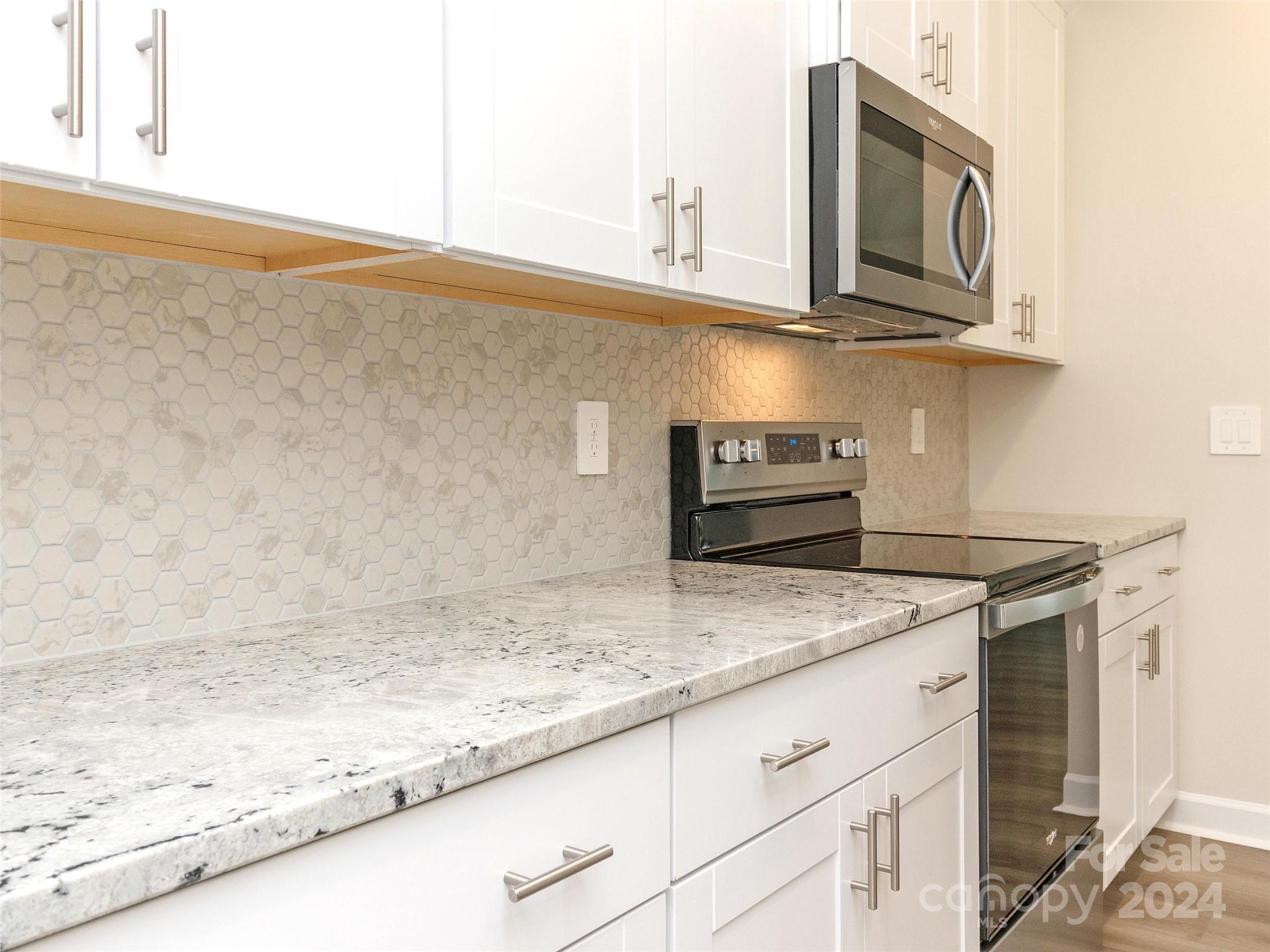 Harper Landing - Residential