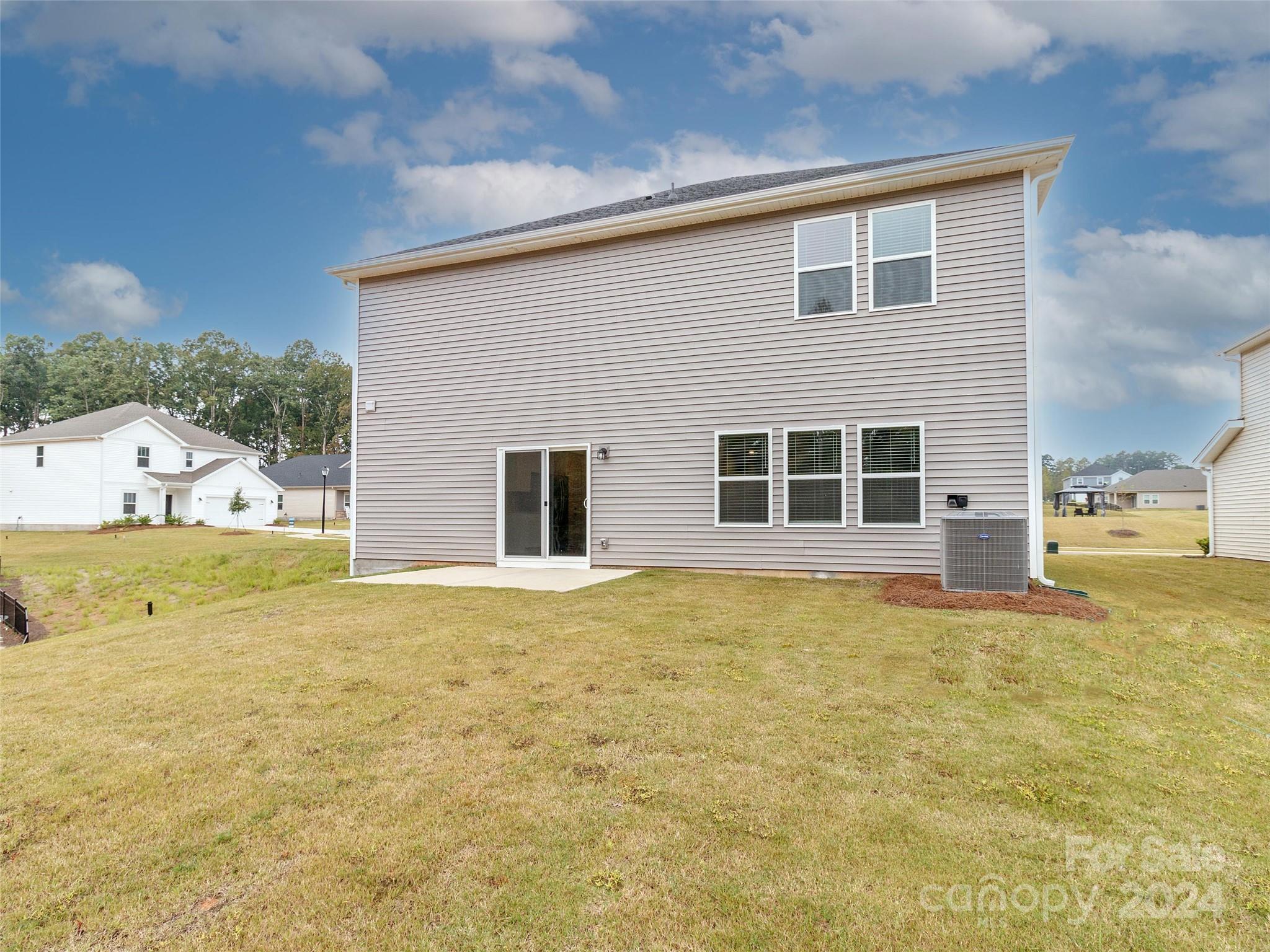 Harper Landing - Residential