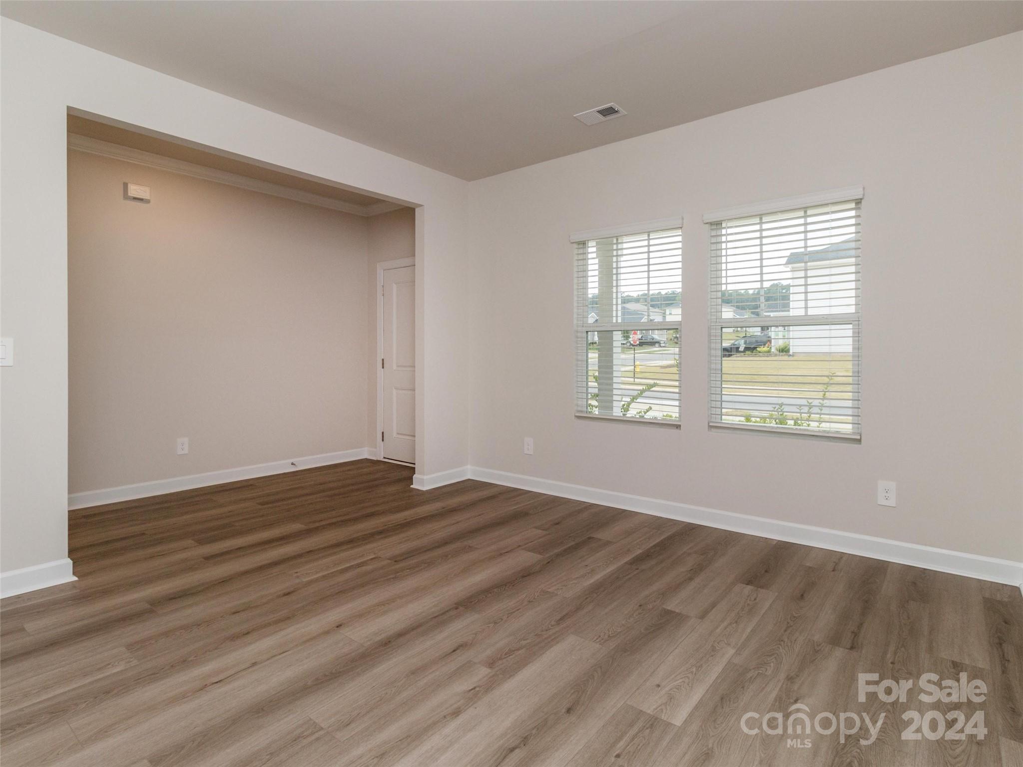 Harper Landing - Residential