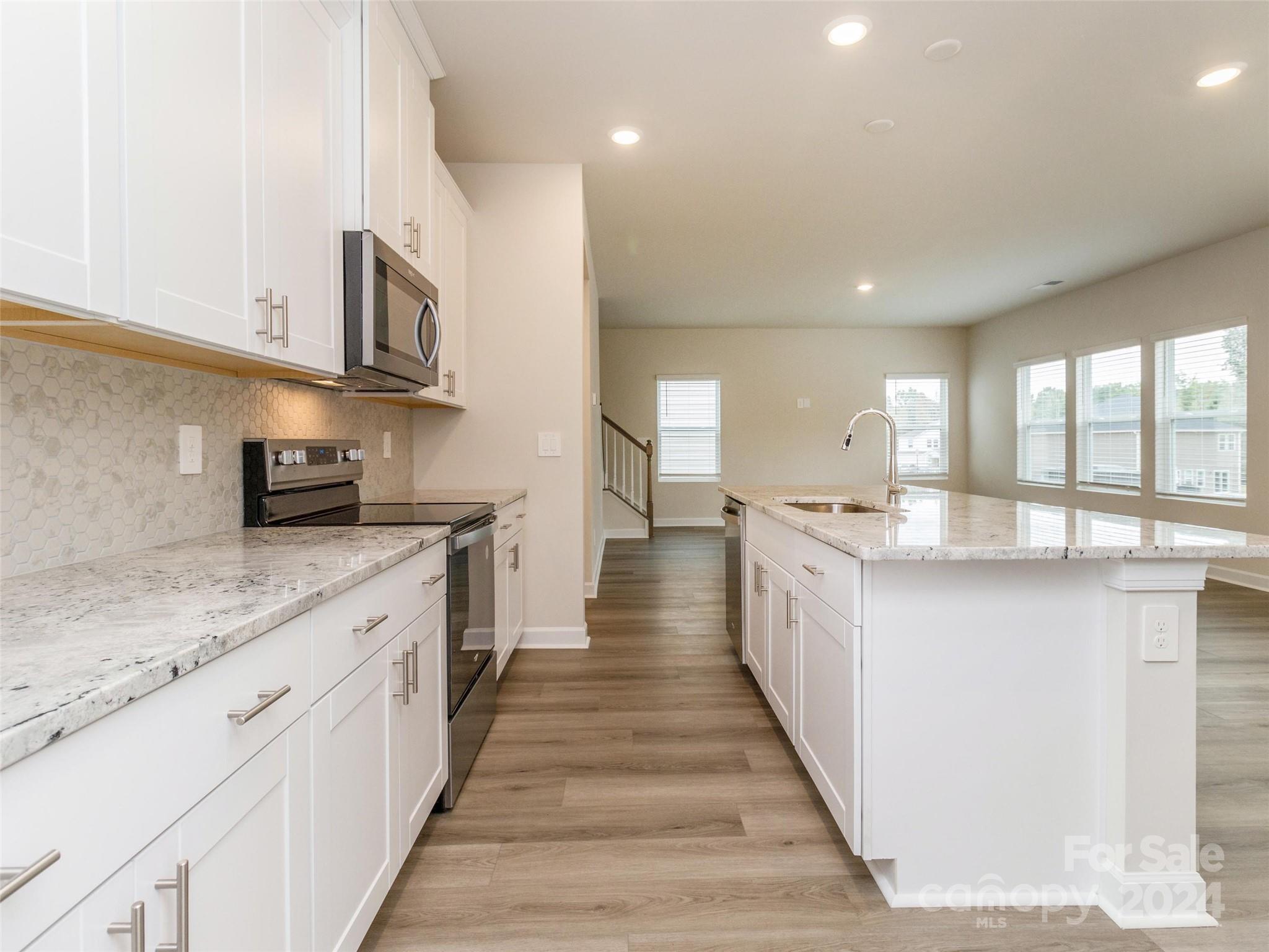 Harper Landing - Residential