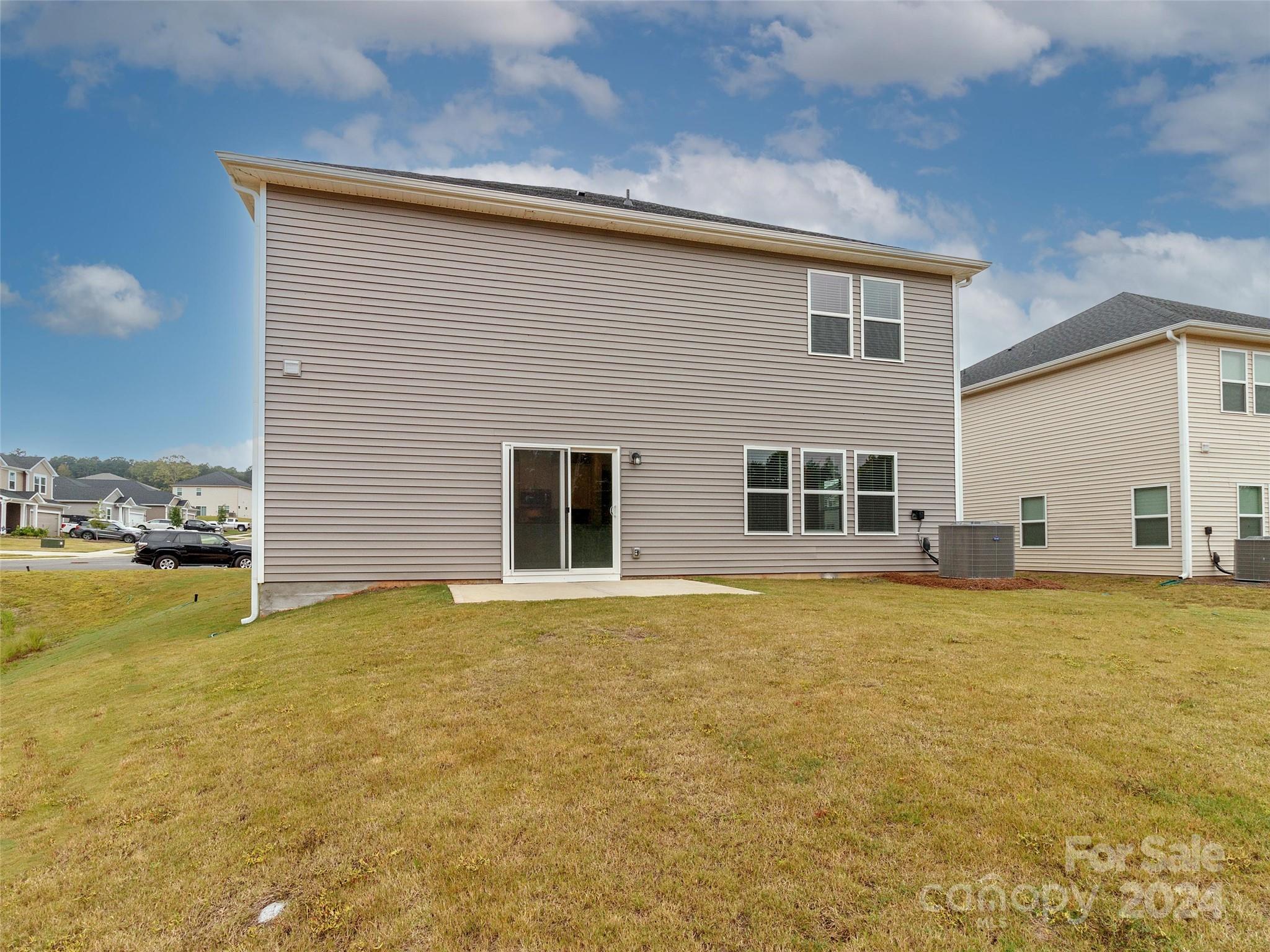 Harper Landing - Residential