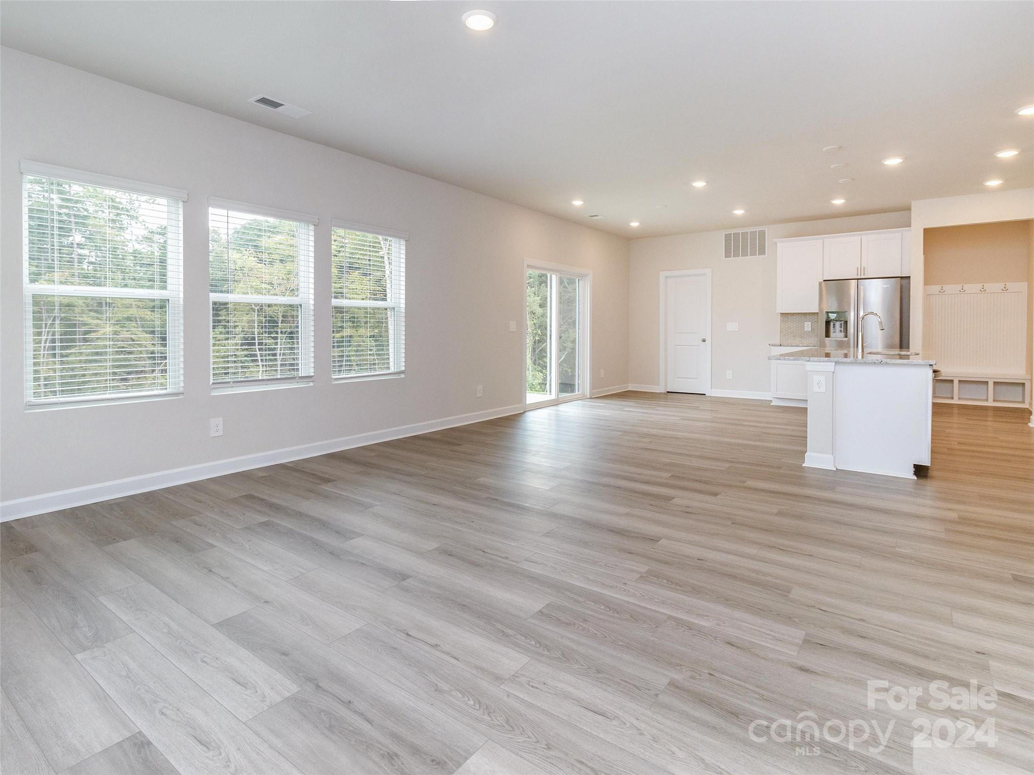 Harper Landing - Residential