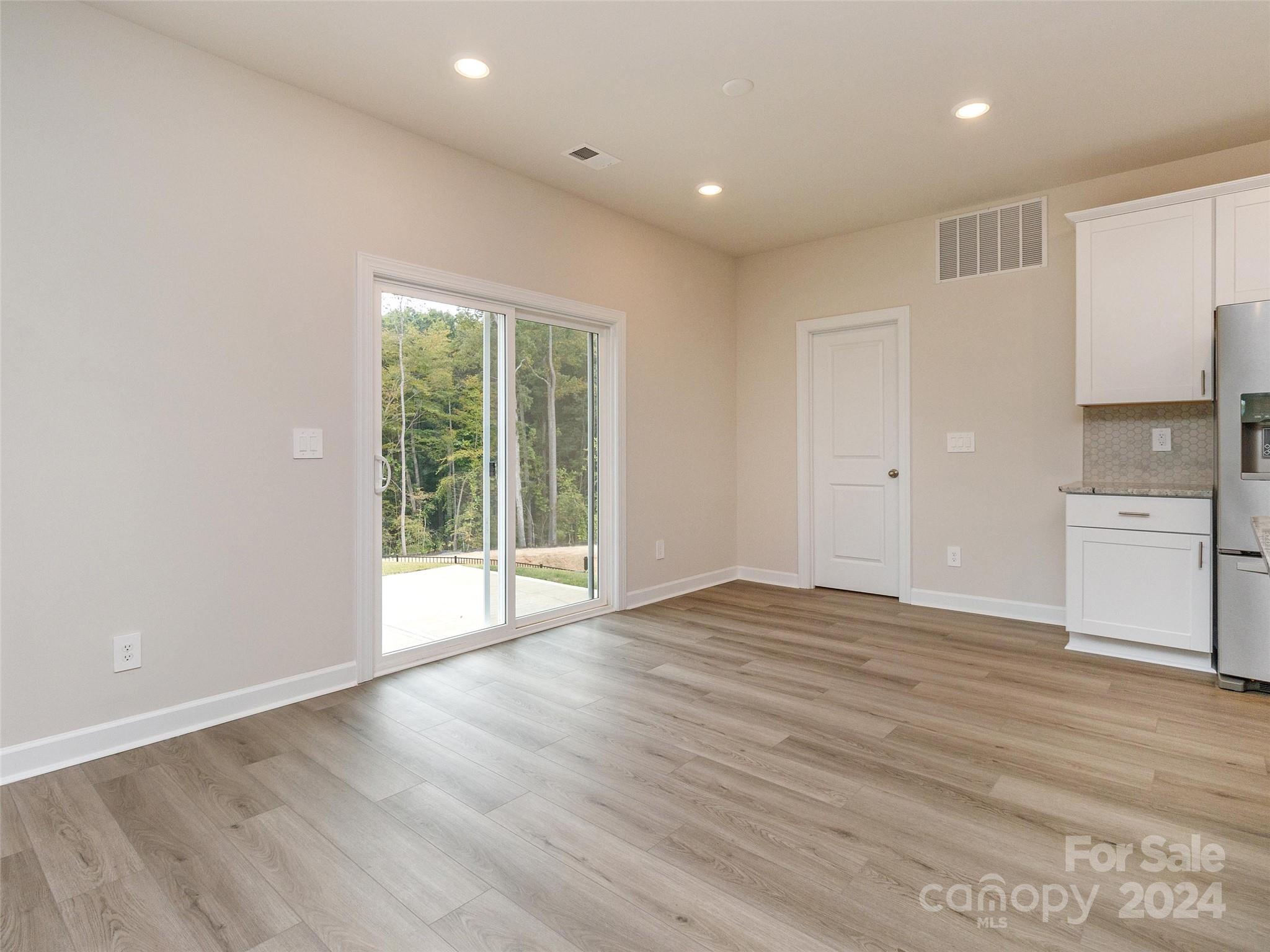 Harper Landing - Residential