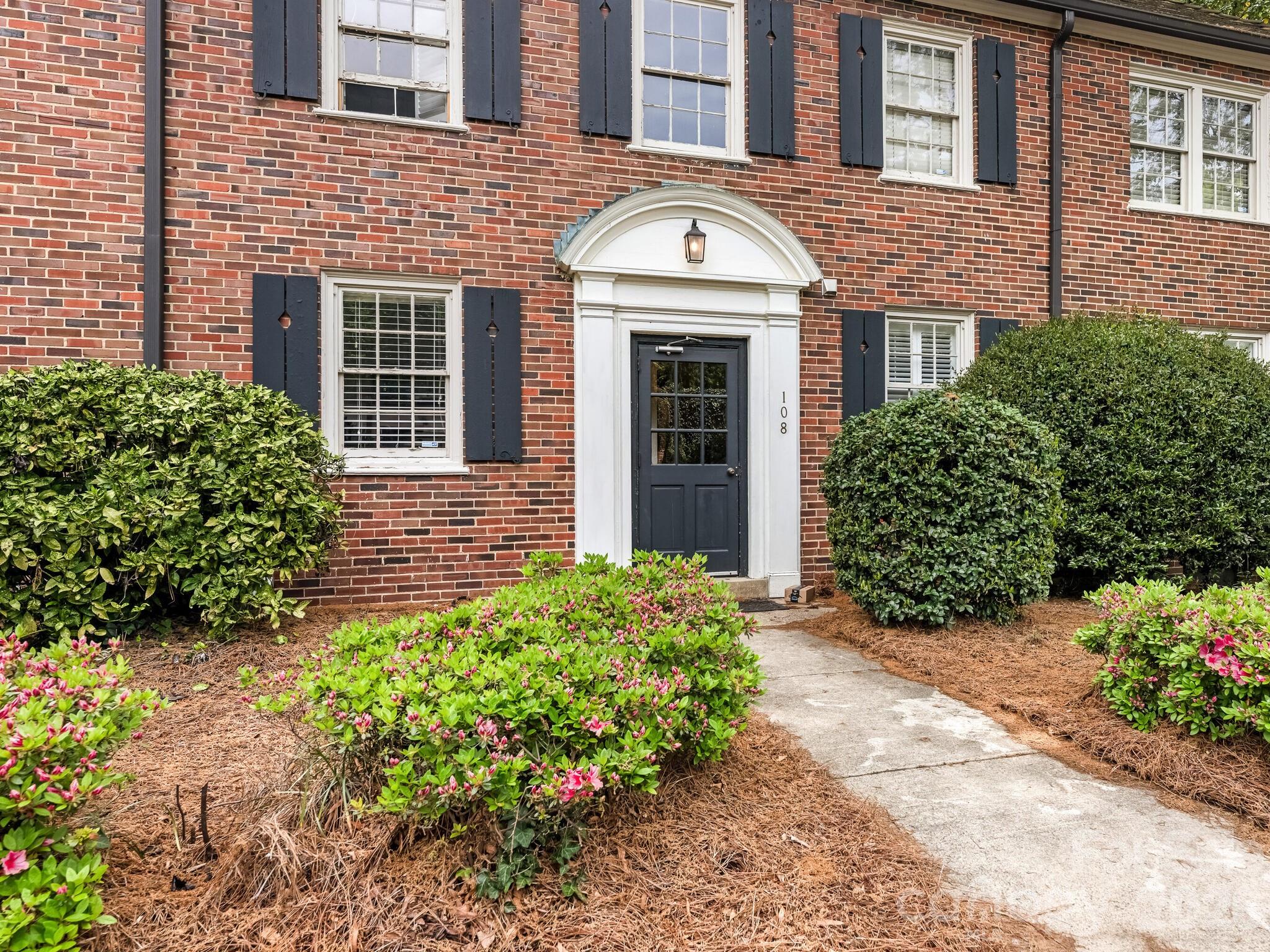 Eastover - Residential