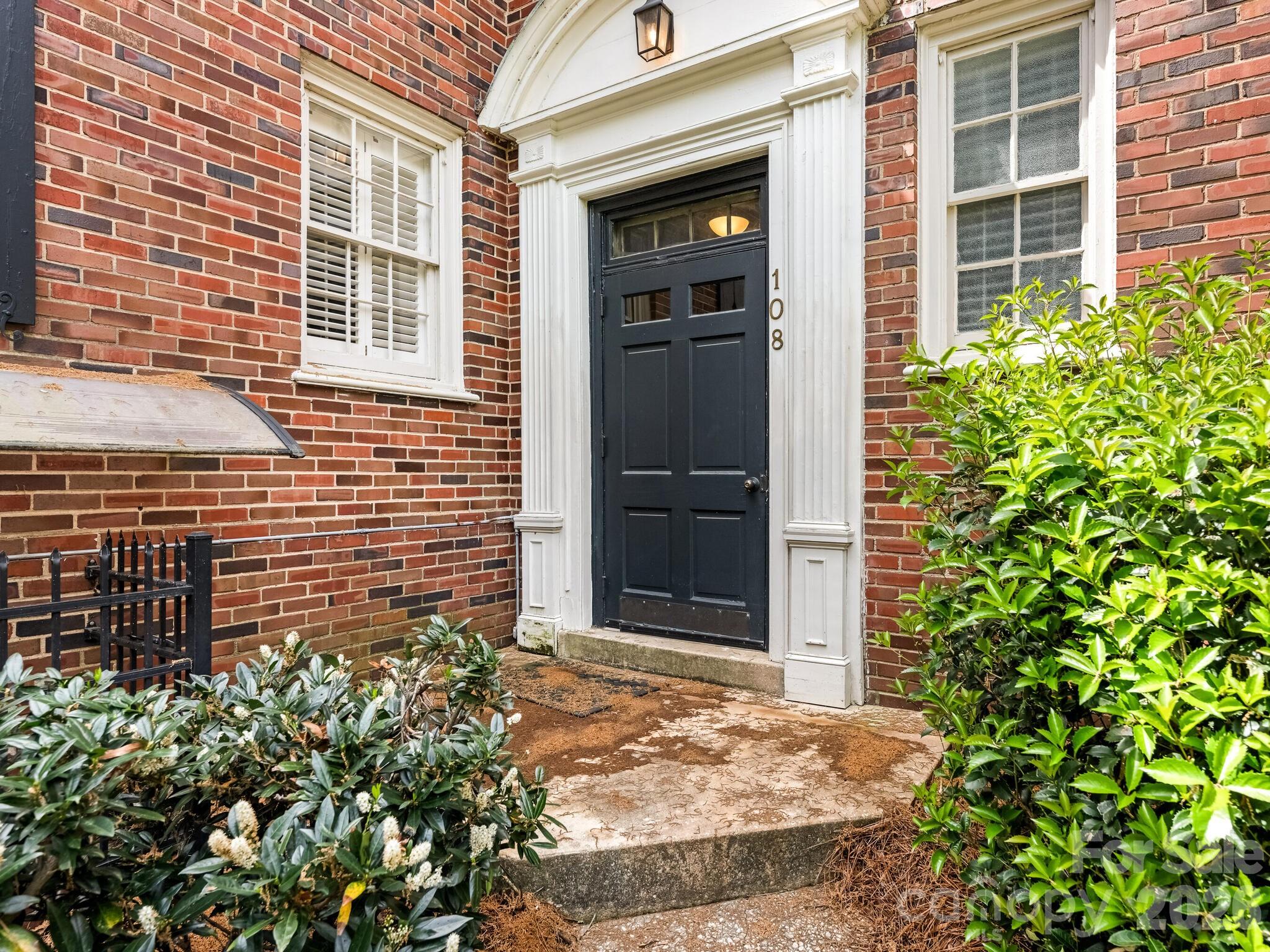 Eastover - Residential