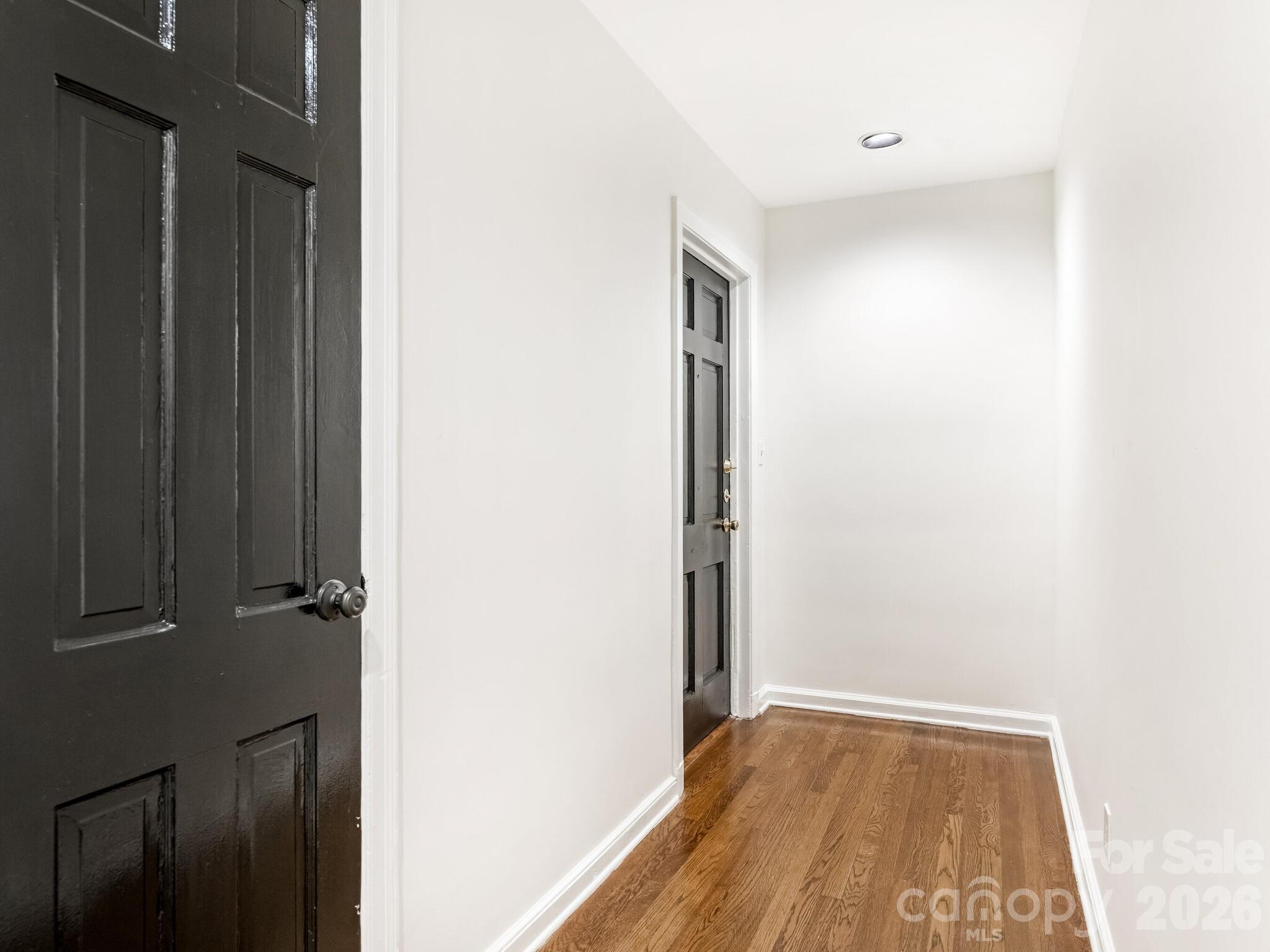 Eastover - Residential