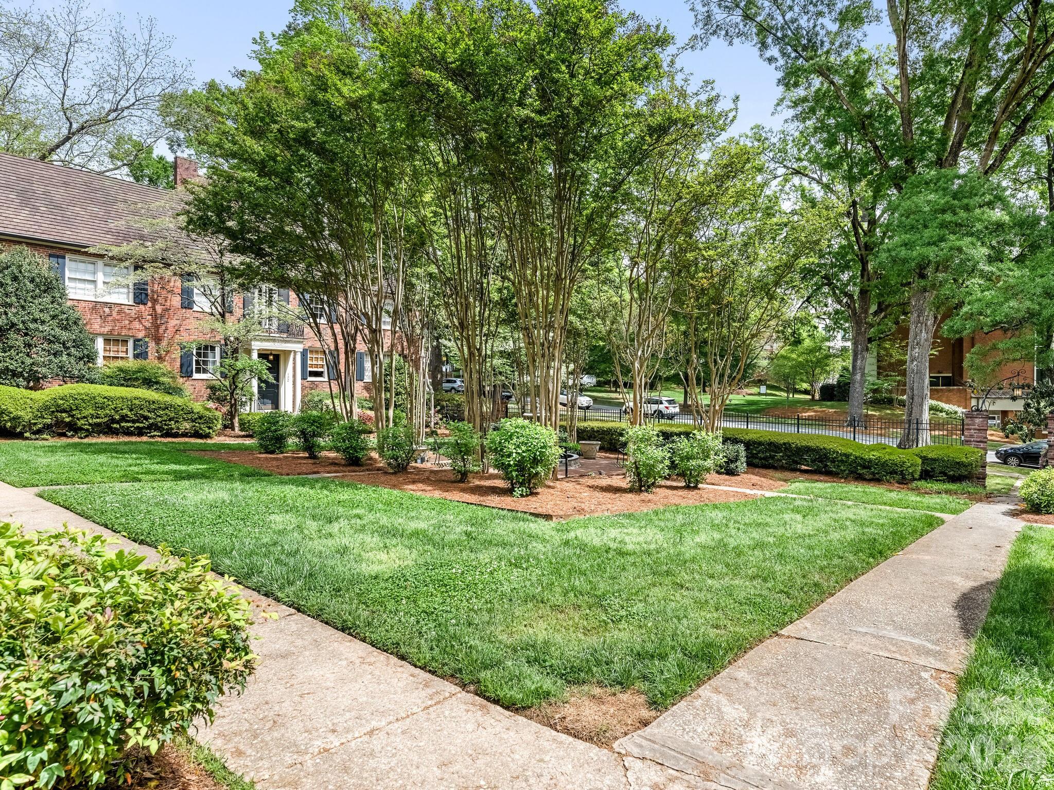 Eastover - Residential