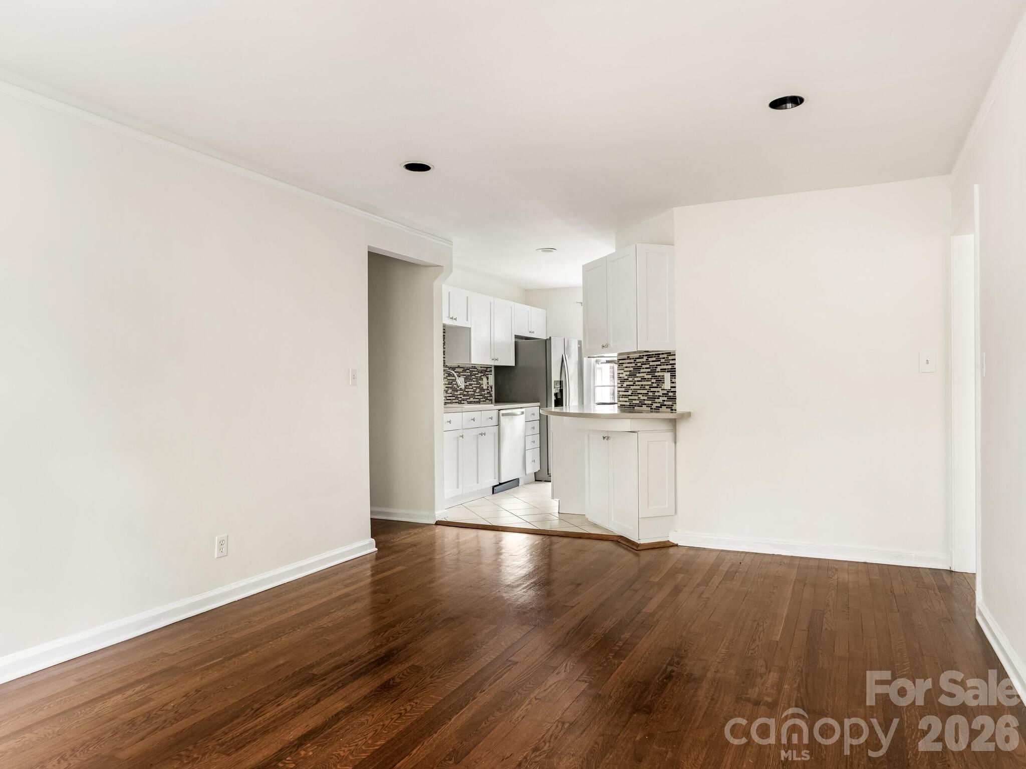 Eastover - Residential