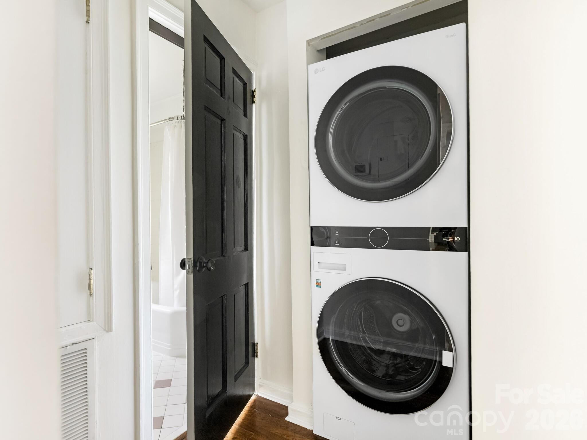 Eastover - Residential