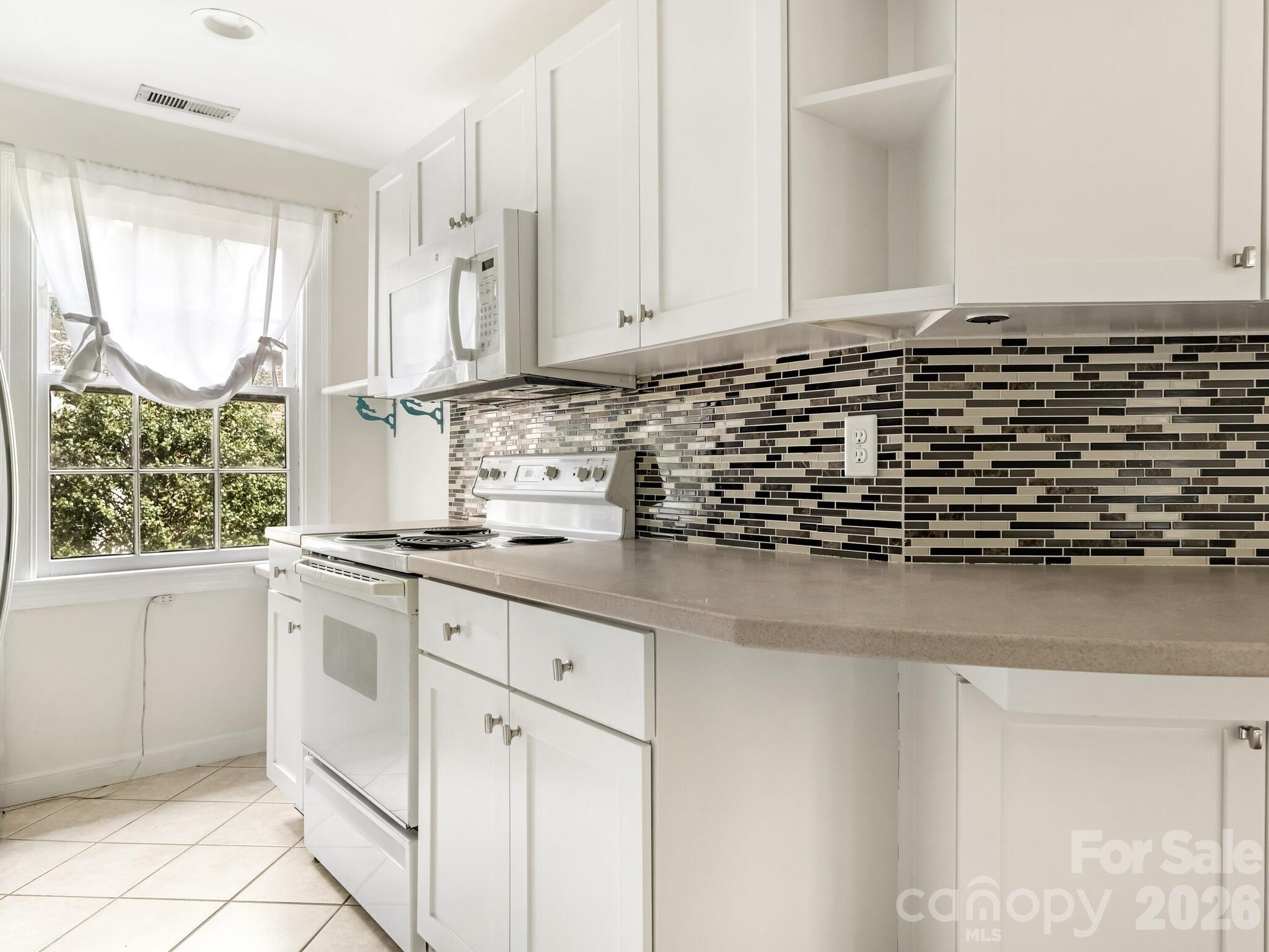 Eastover - Residential