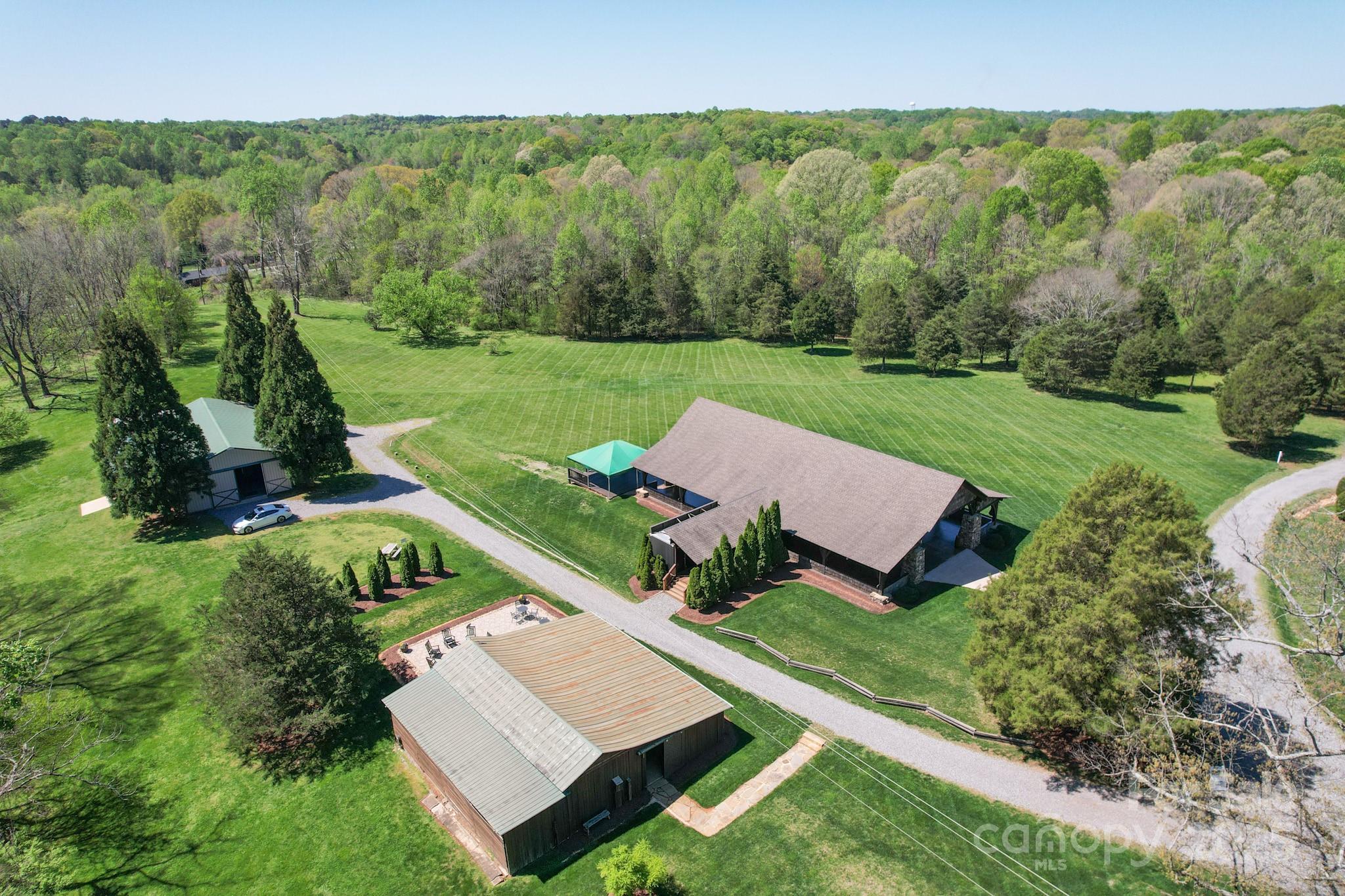 2173 Wilkesboro Highway