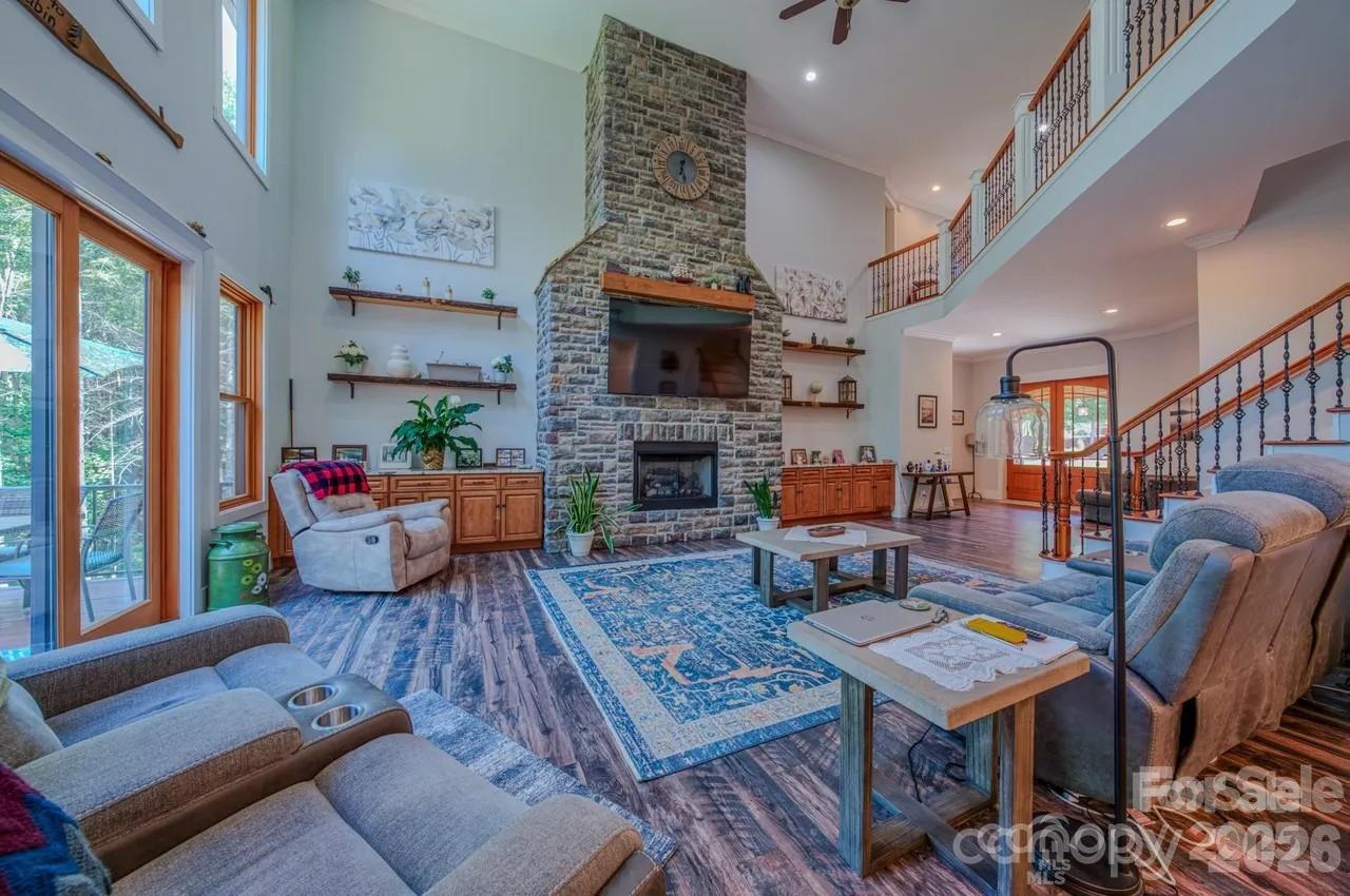 Southpointe - Residential