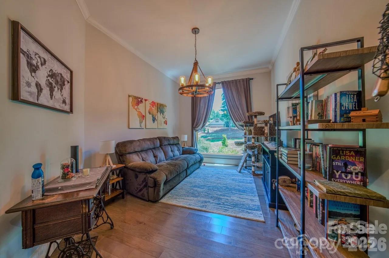 Southpointe - Residential