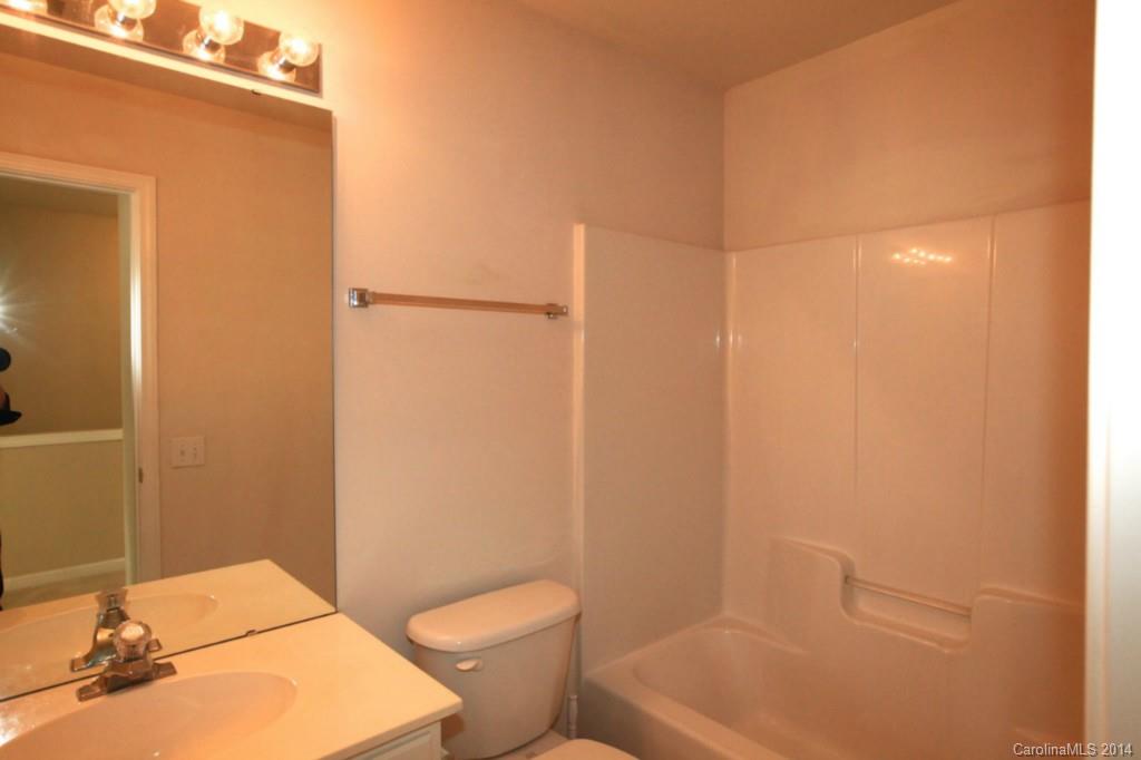 Beverly Crest - Residential Lease