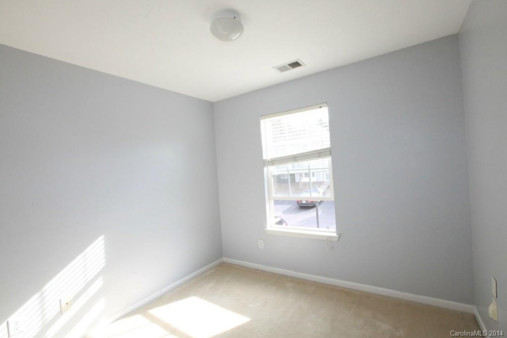 Beverly Crest - Residential Lease