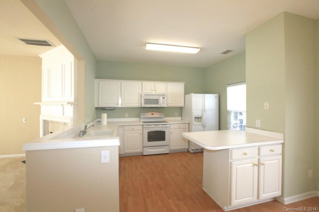 Beverly Crest - Residential Lease