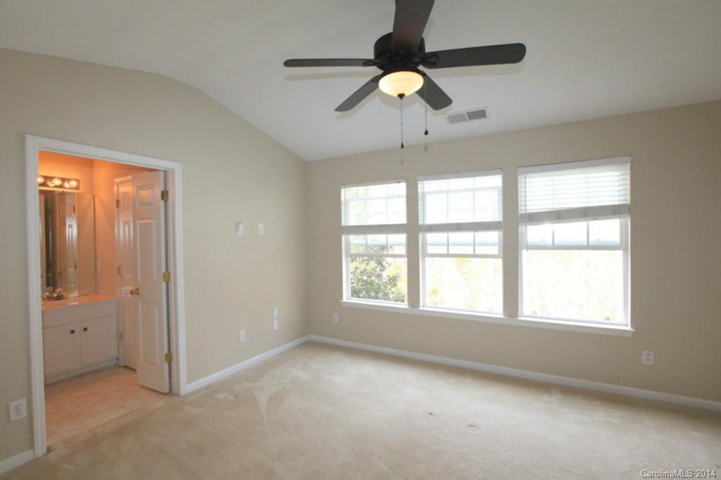 Beverly Crest - Residential Lease