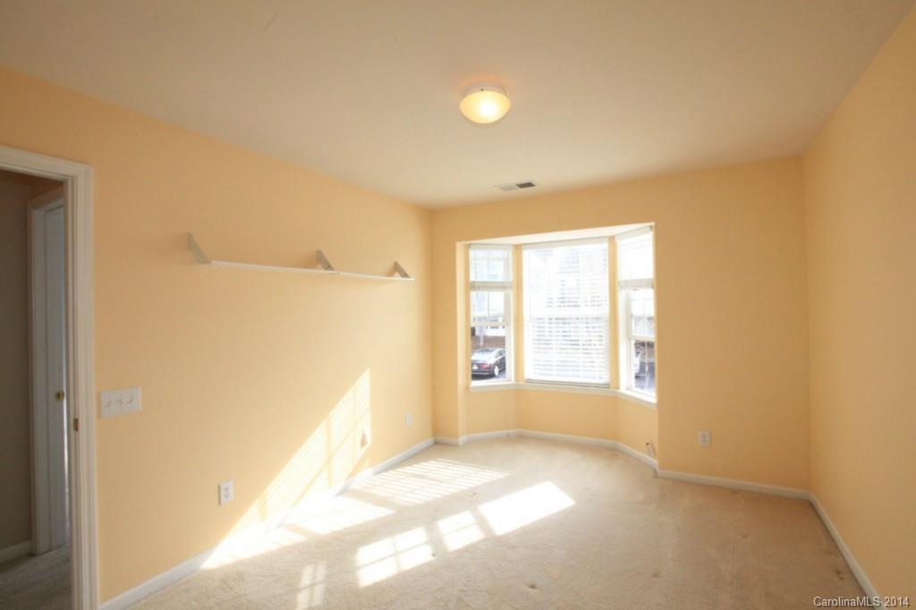 Beverly Crest - Residential Lease