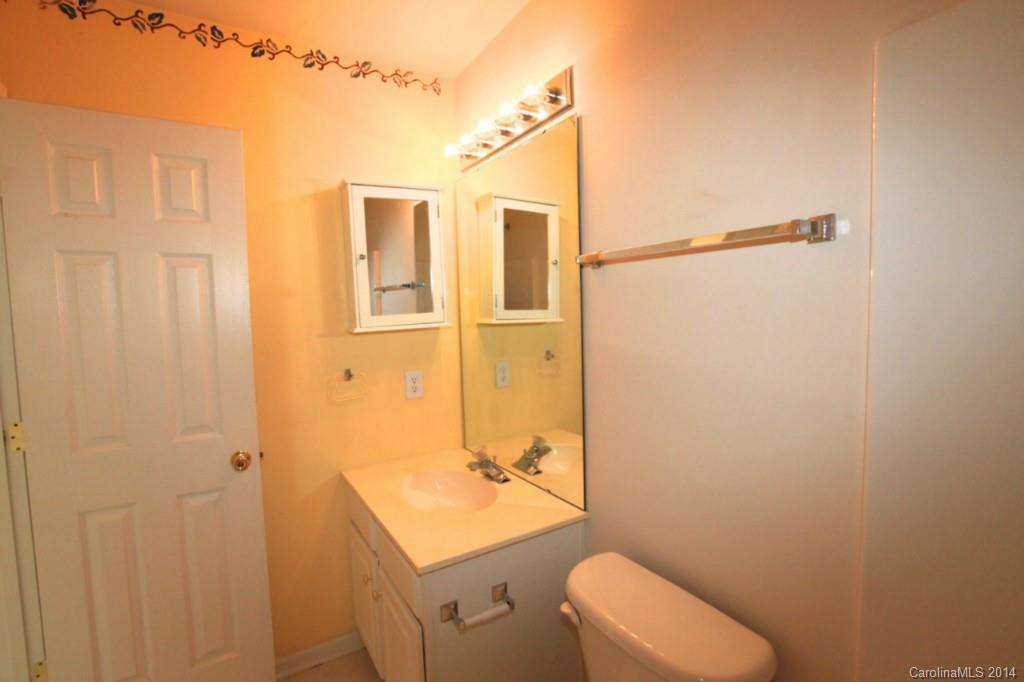 Beverly Crest - Residential Lease