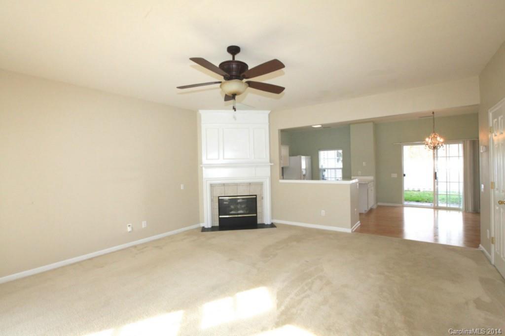 Beverly Crest - Residential Lease