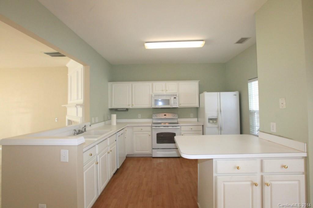 Beverly Crest - Residential Lease