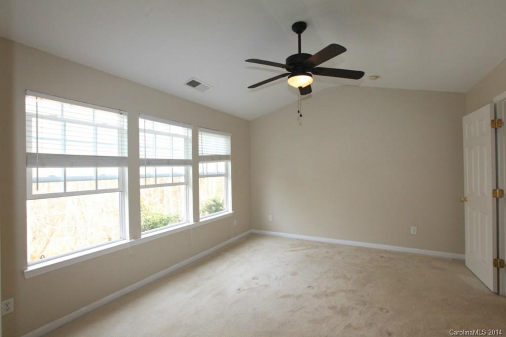 Beverly Crest - Residential Lease