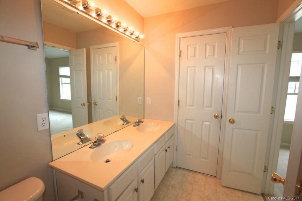 Beverly Crest - Residential Lease