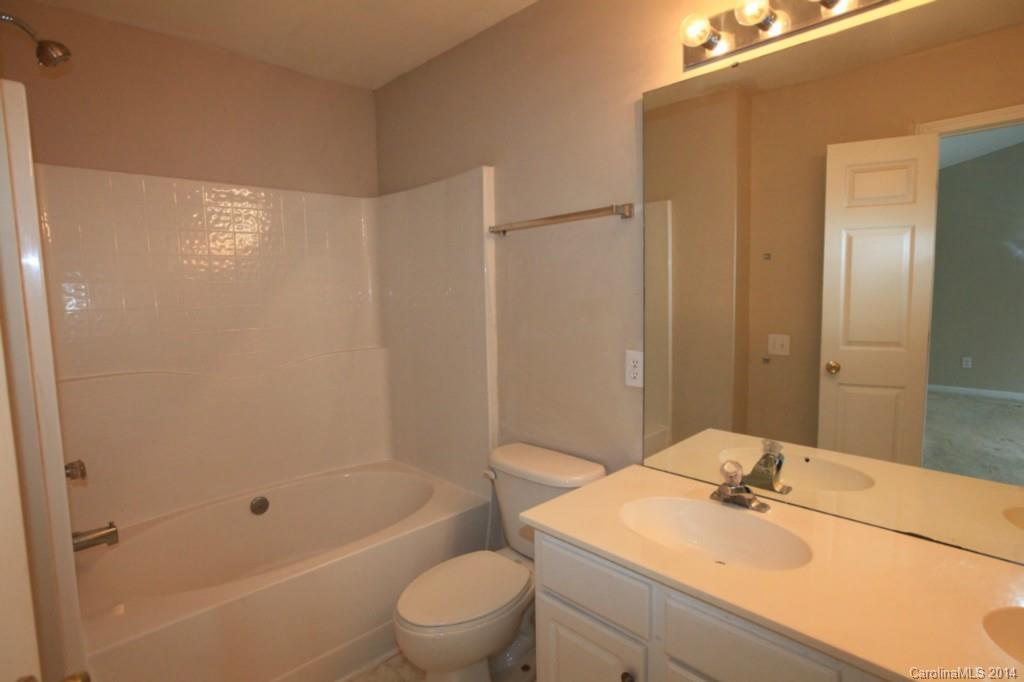 Beverly Crest - Residential Lease