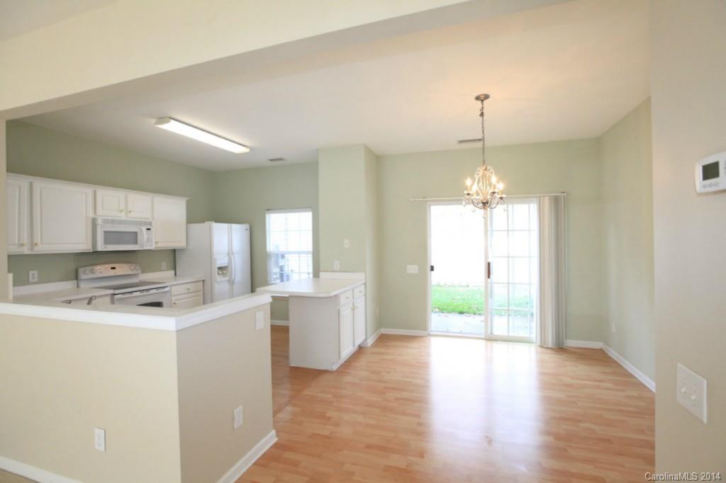 Beverly Crest - Residential Lease