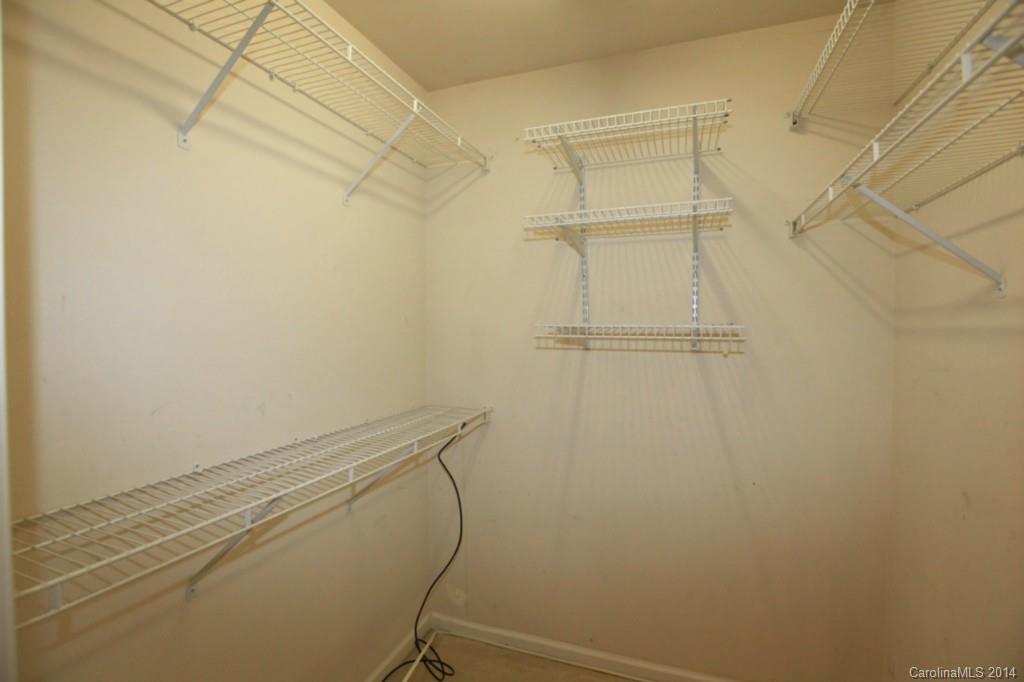 Beverly Crest - Residential Lease