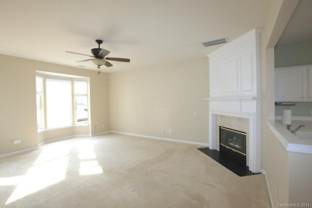 Beverly Crest - Residential Lease