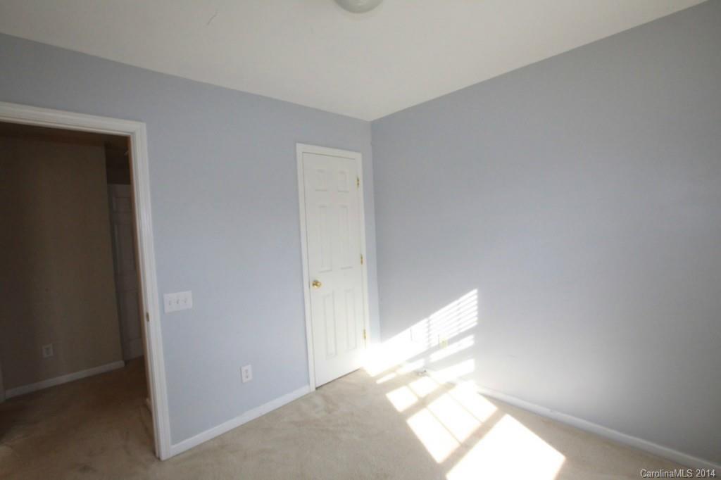 Beverly Crest - Residential Lease