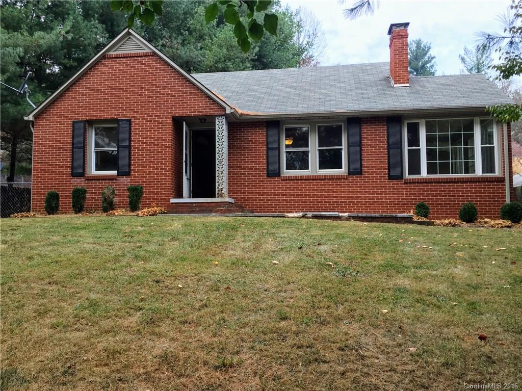 Photo 1 of 24 — 2691 Smokey Park Highway, Candler, NC 28715