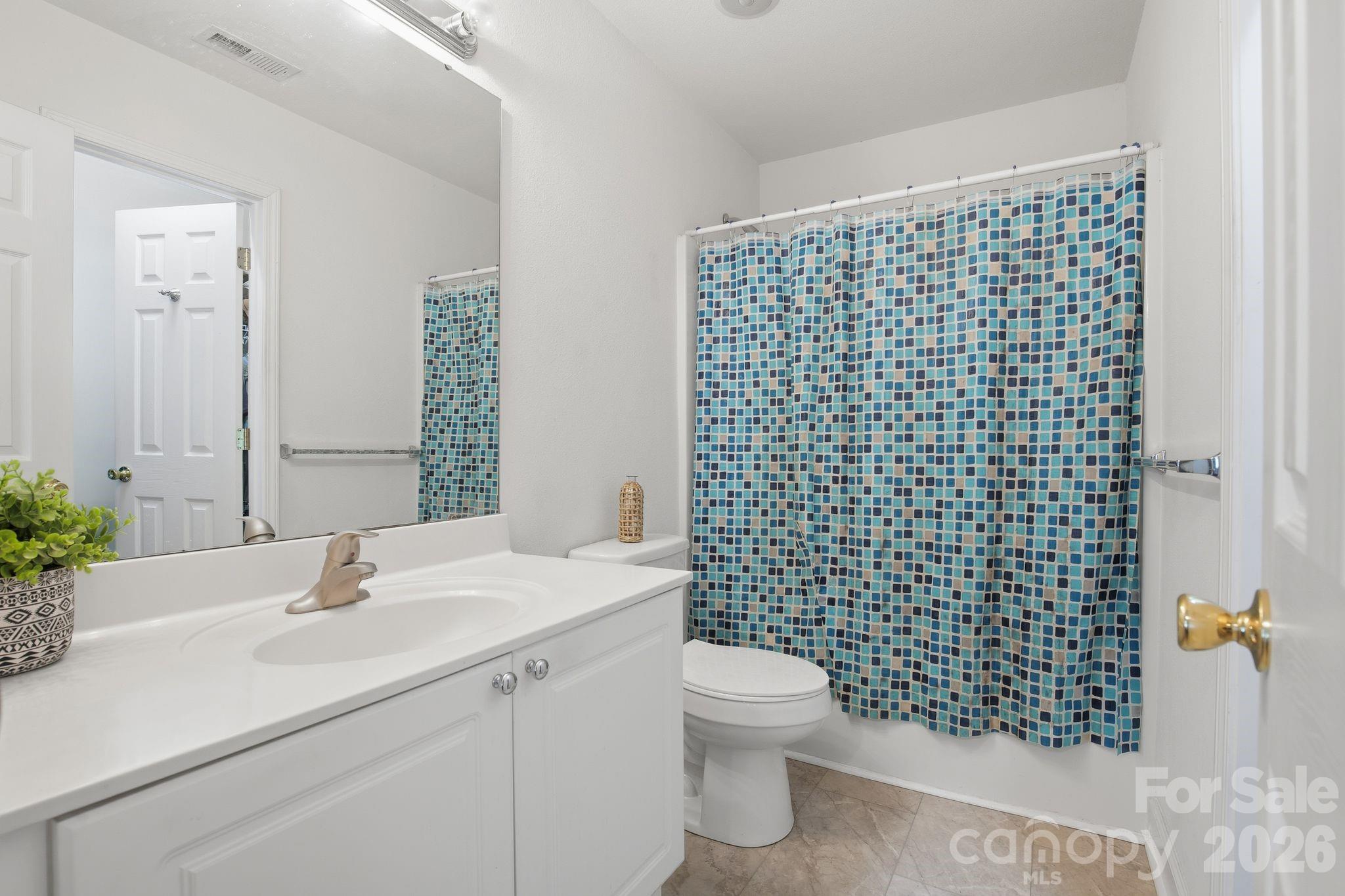 Olde Towne - Residential