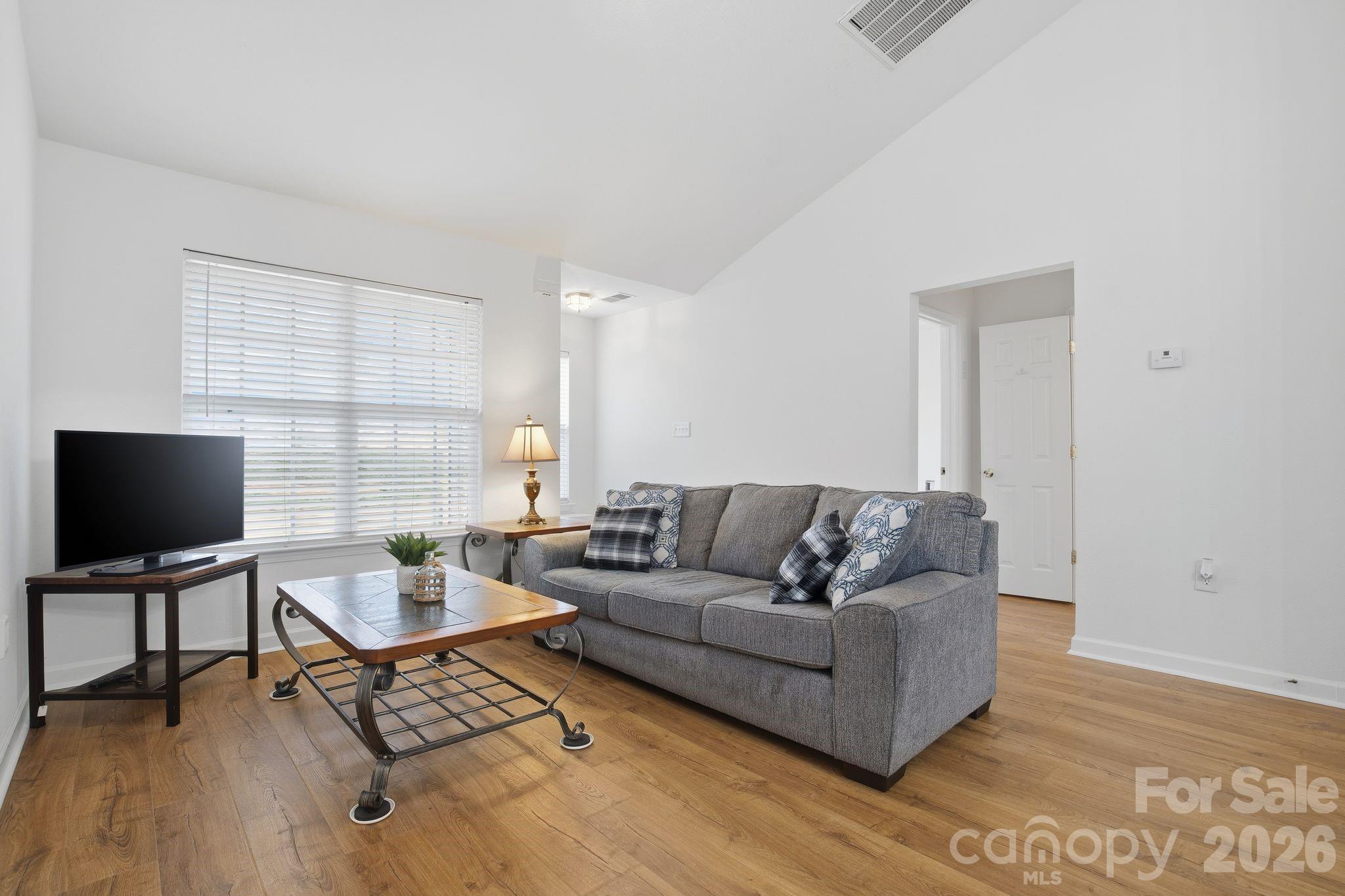 Olde Towne - Residential