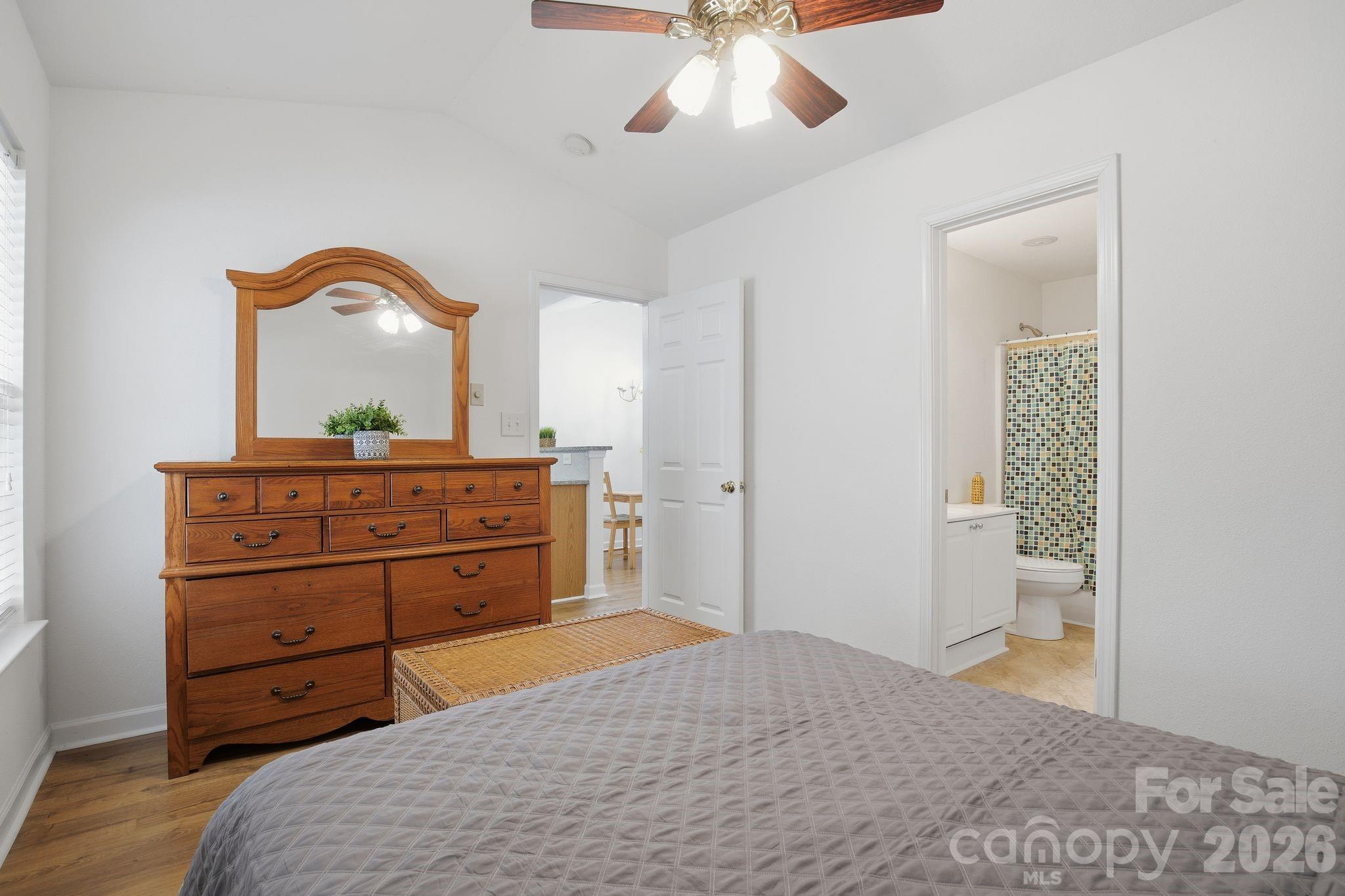 Olde Towne - Residential