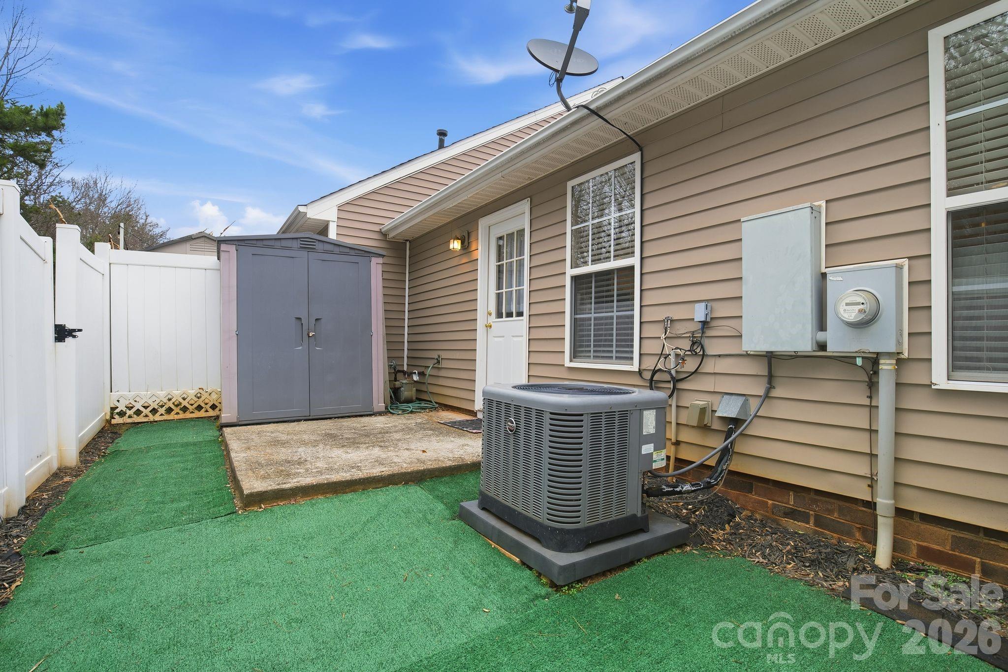 Olde Towne - Residential