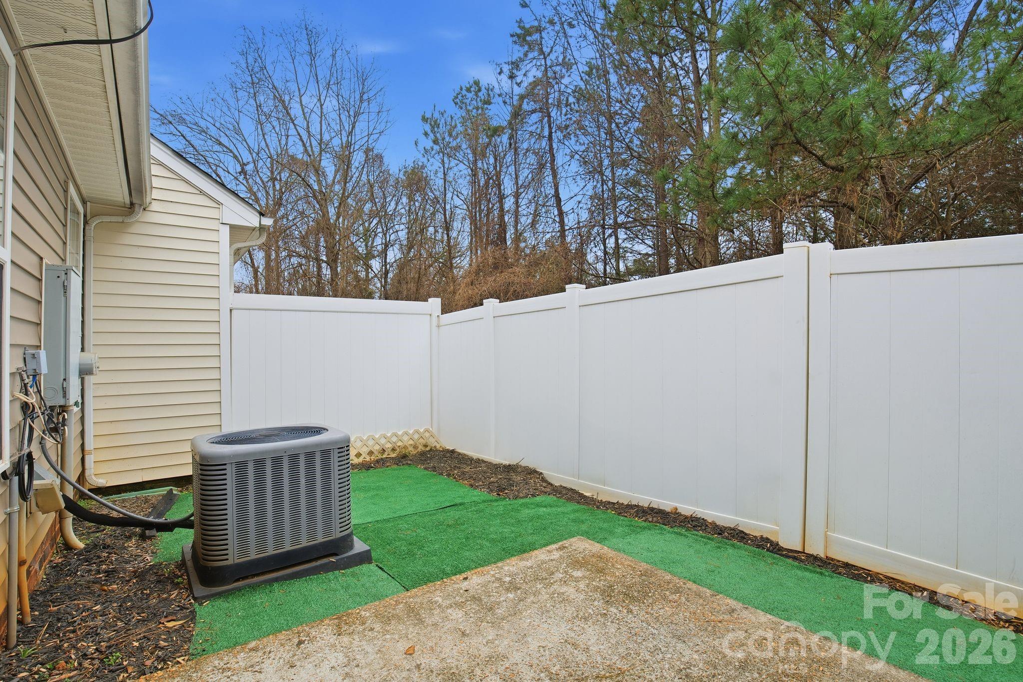 Olde Towne - Residential