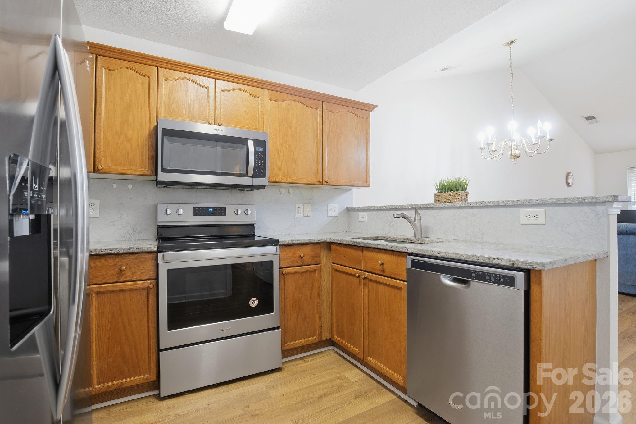 Olde Towne - Residential