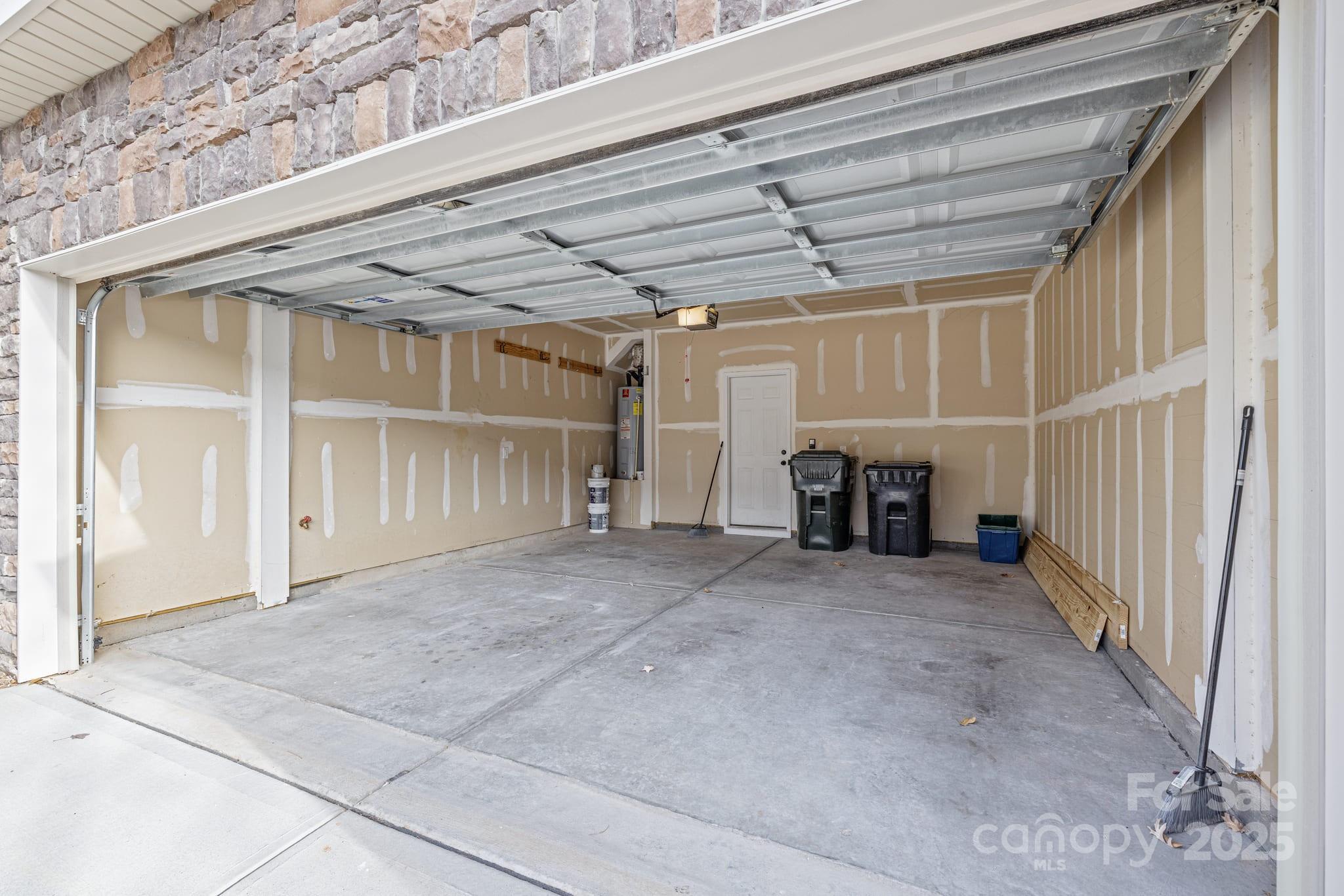 Park South Station - Residential