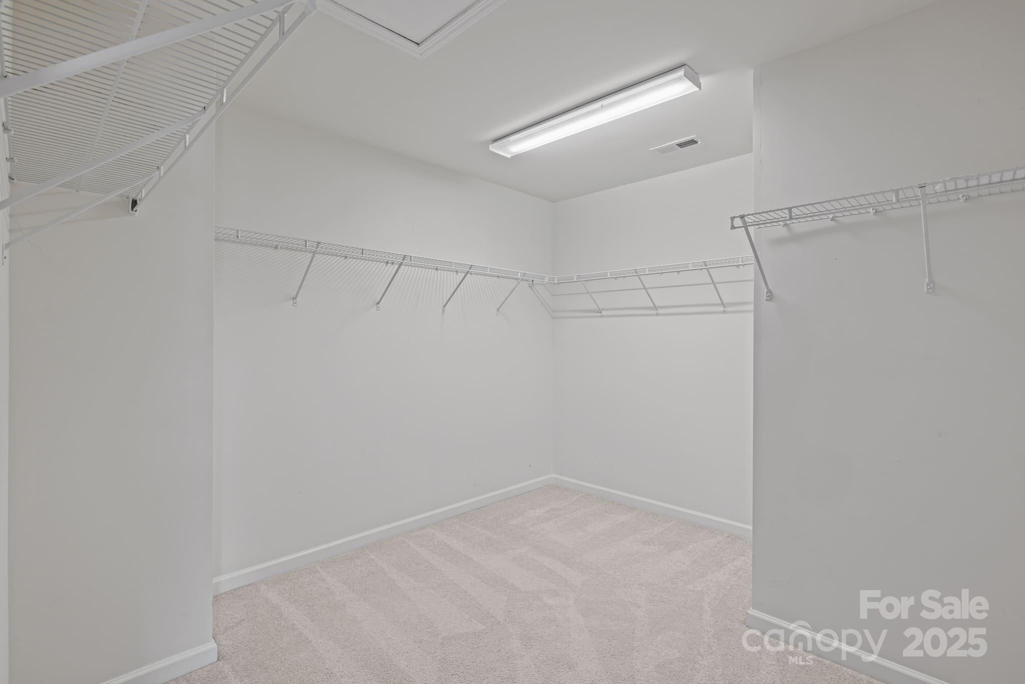 Park South Station - Residential